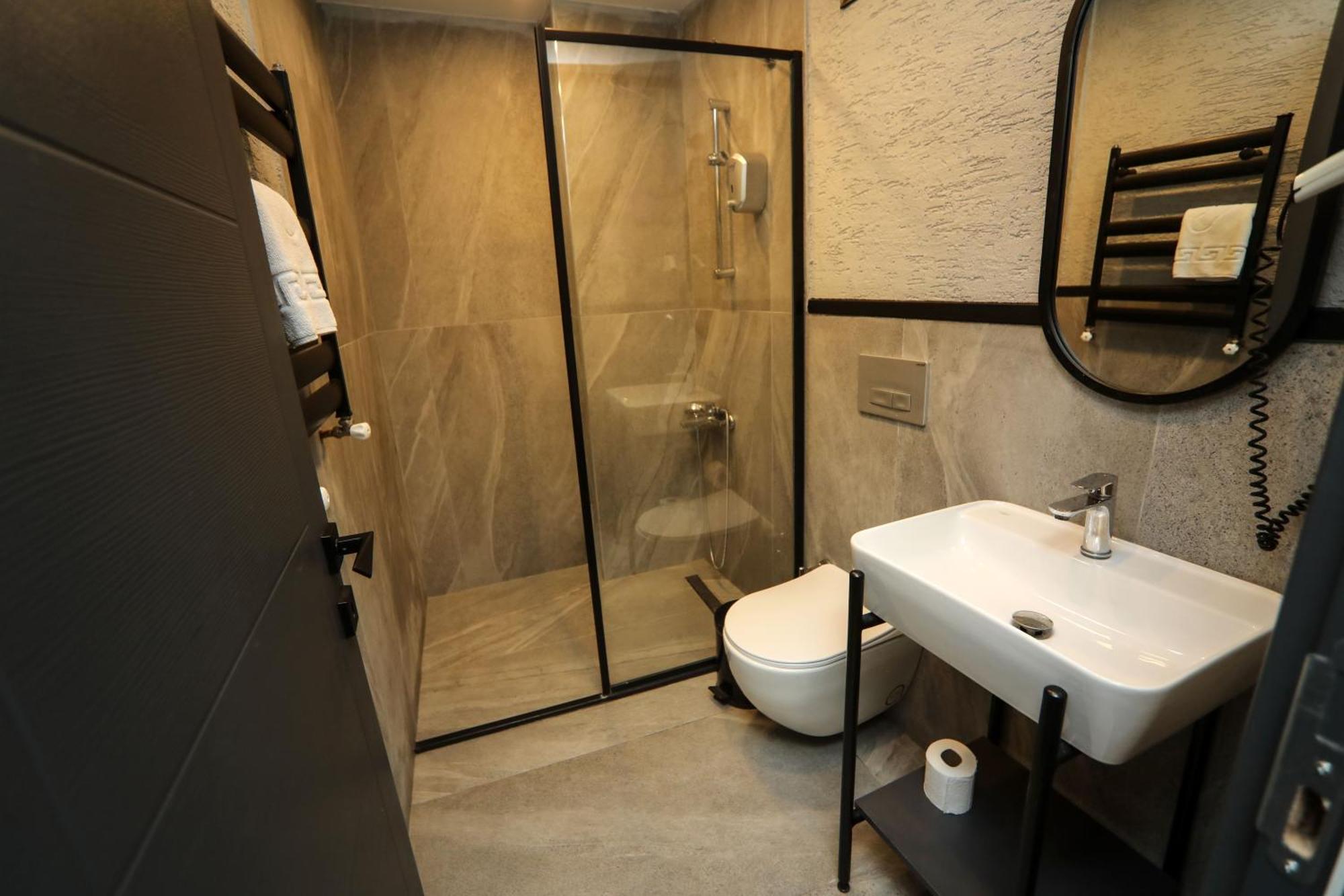 Arkem Deluxe Istanbul