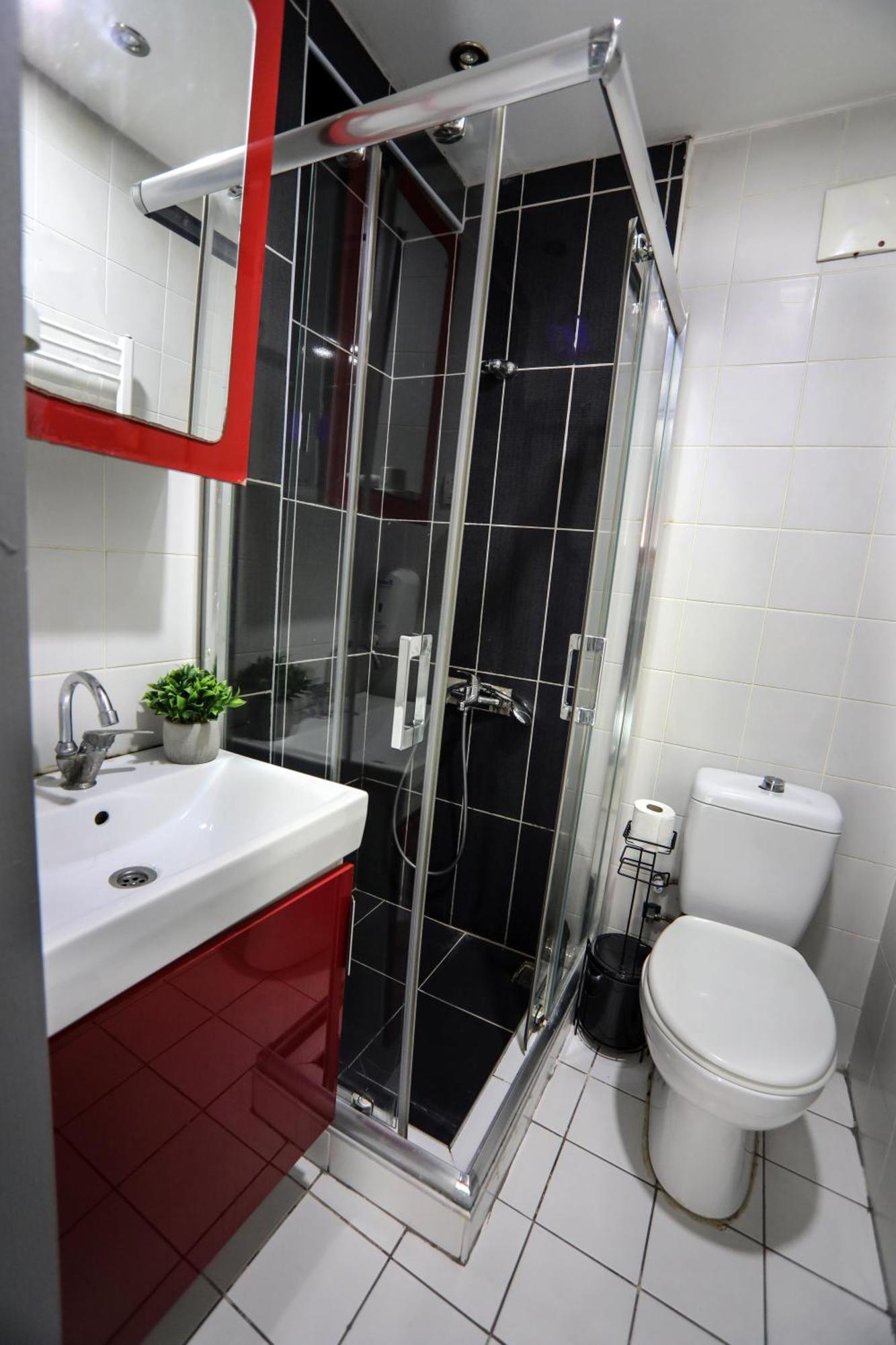 Hotel Arkem Deluxe Istanbul