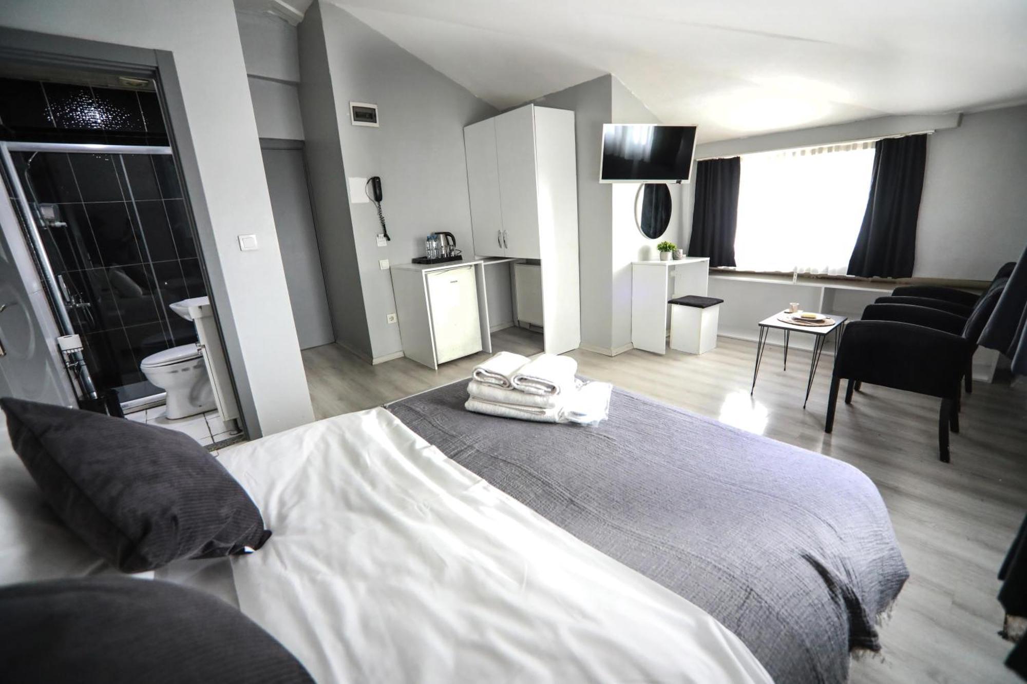 Hotel Arkem Deluxe