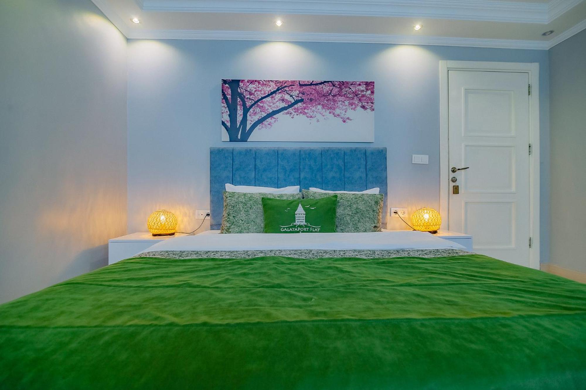Galataport Flat Company Istanbul