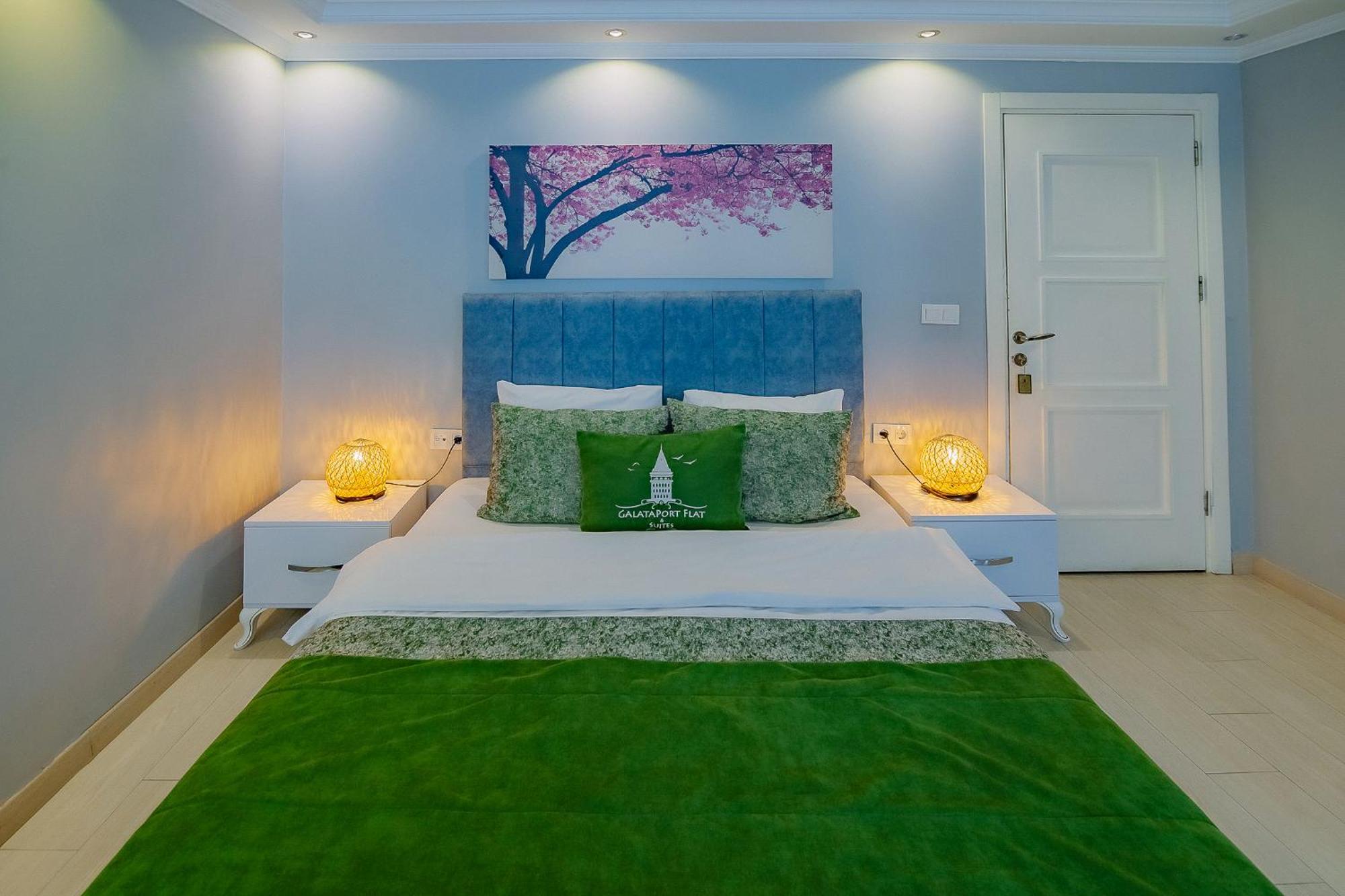 Galataport Flat Company Aparthotel Istanbul