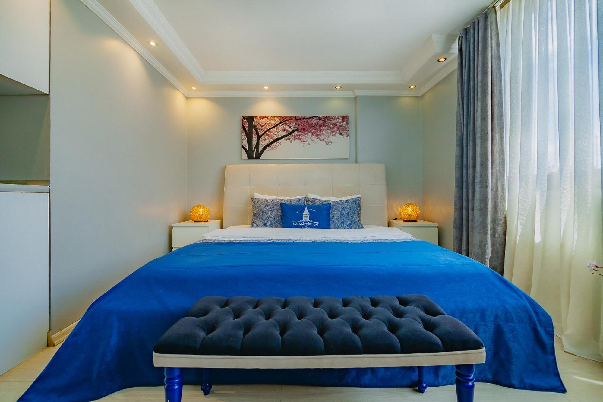 Aparthotel Galataport Flat Company Istanbul