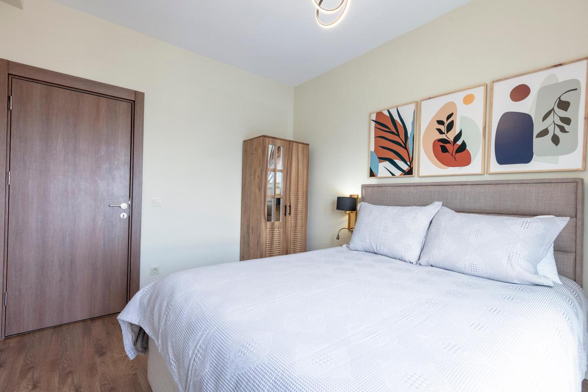 Apartment 212 Outlet Karsisinda Lux N7 *