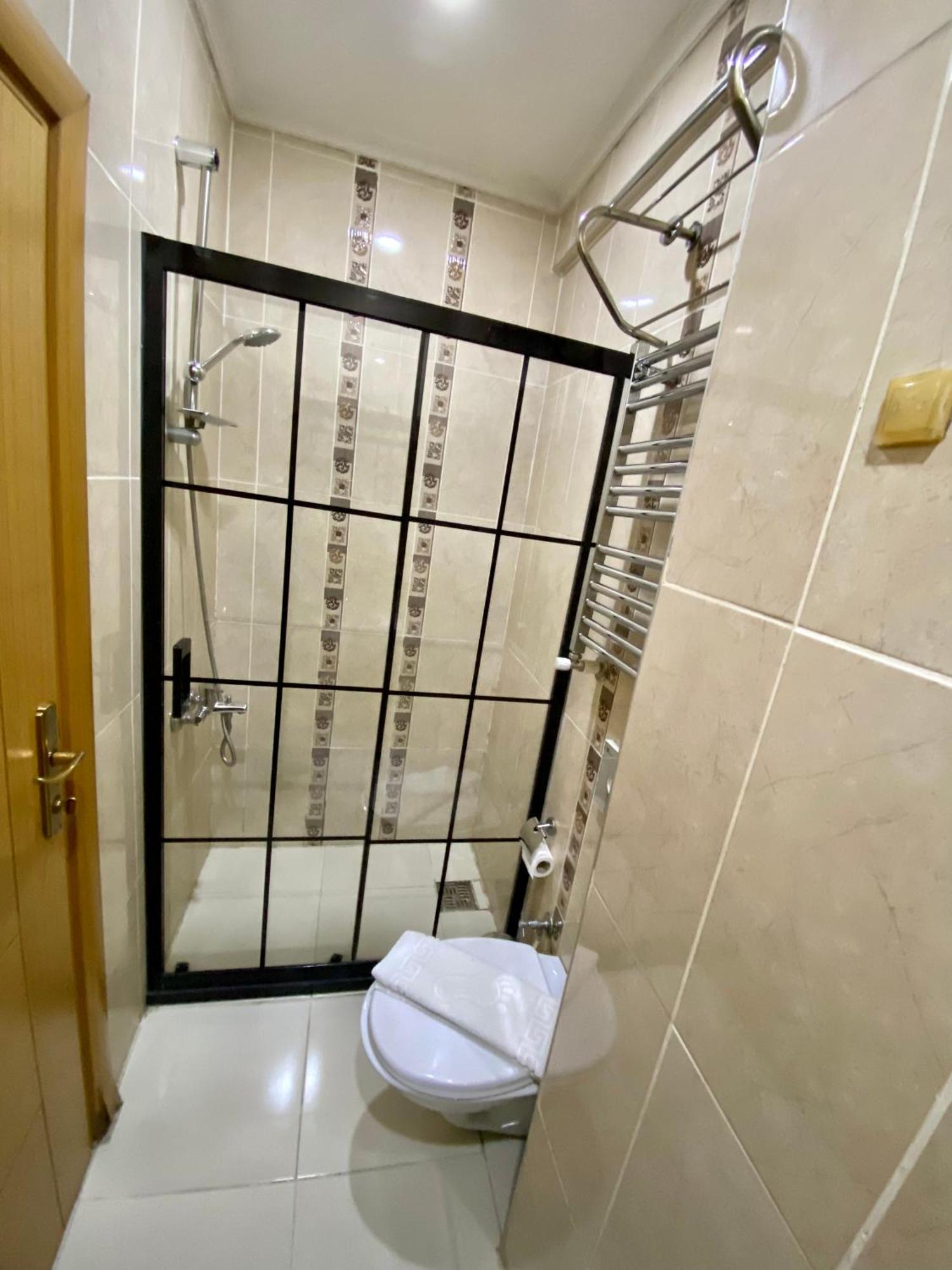 Hotel Santefe Istanbul