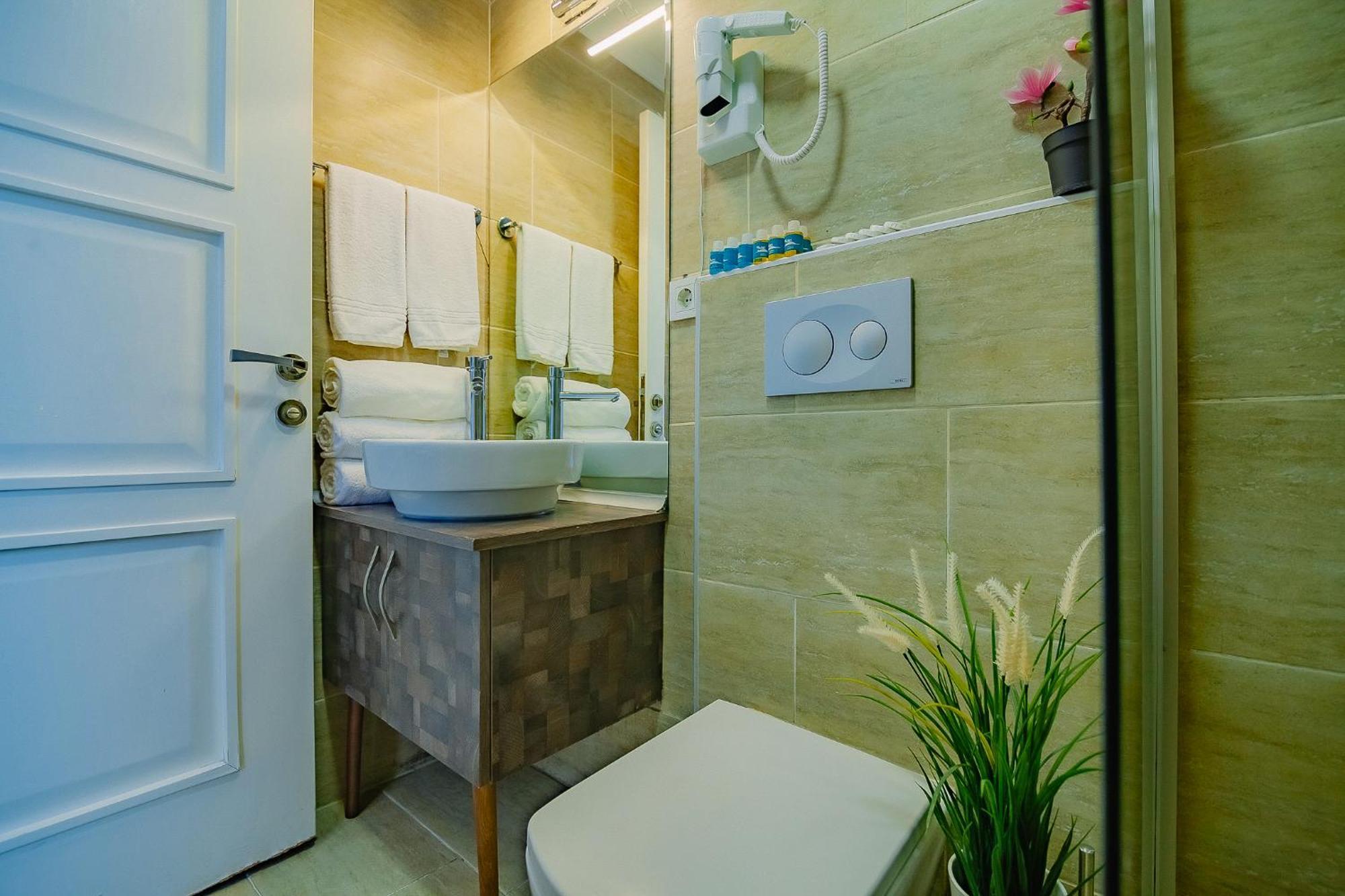 Galataport Flat Company 2* Istanbul