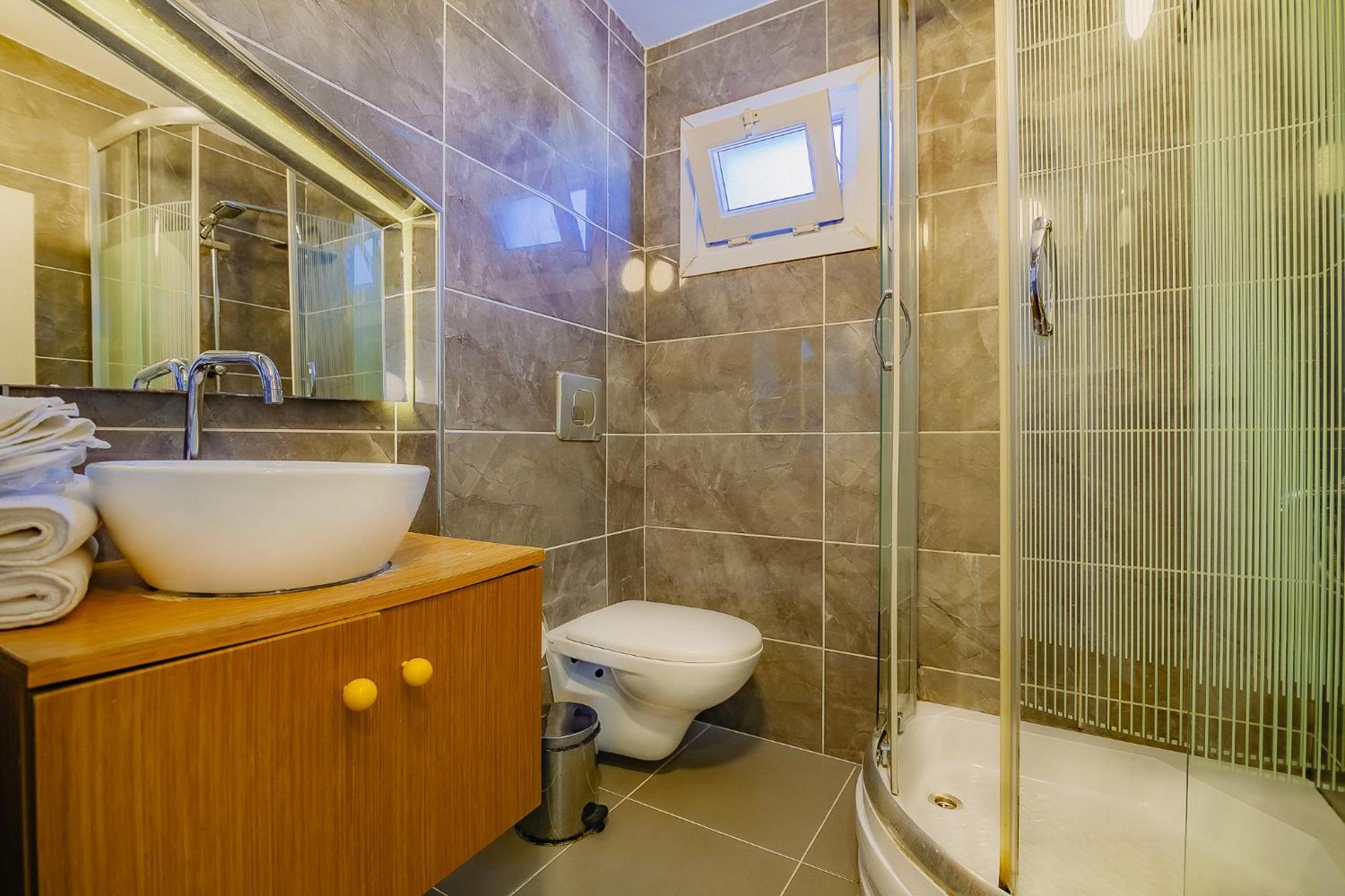 Aparthotel Galataport Flat Company Istanbul