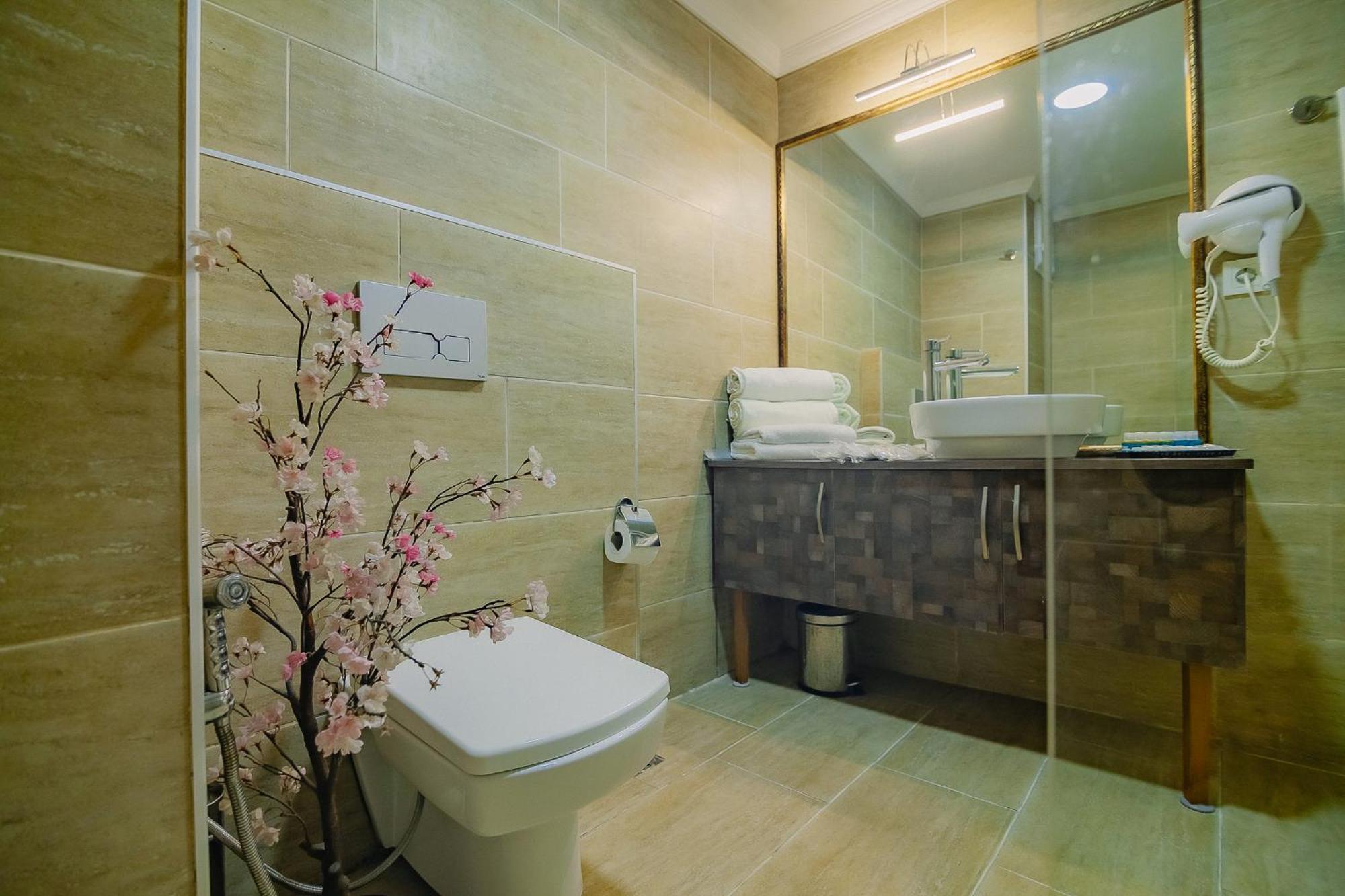 Galataport Flat Company 2* Istanbul