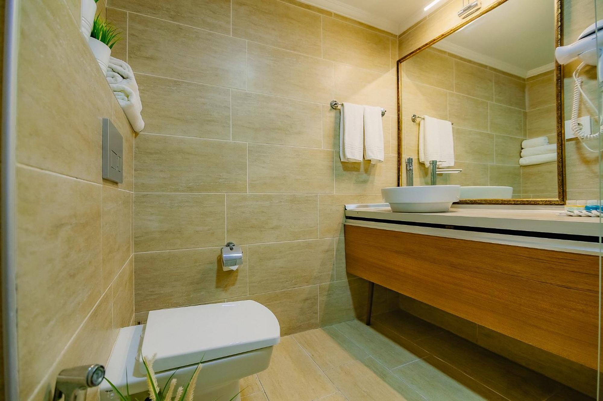 Aparthotel Galataport Flat Company