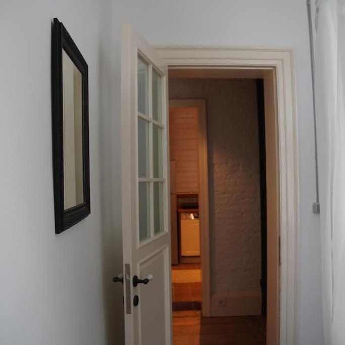 Galata Kulesi Yakininda Genis 3+1 Tarihi Apartment