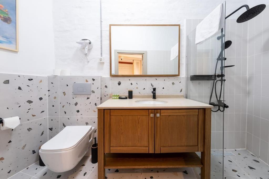 Apartment Casas Con Fresco - Premium Huge Apts In Premium Location *