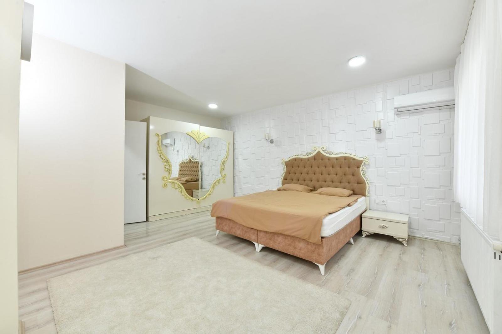 Dubleks 3-1 Apartment *
