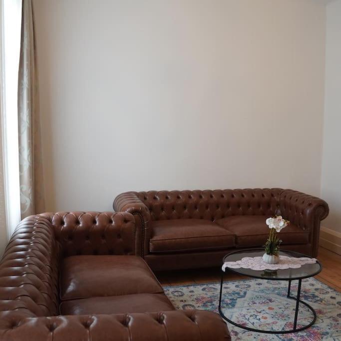 Apartment Galata Kulesi Yakininda Genis 3+1 Tarihi *
