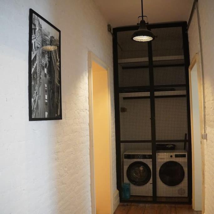 Galata Kulesi Yakininda Genis 3+1 Tarihi Apartment *
