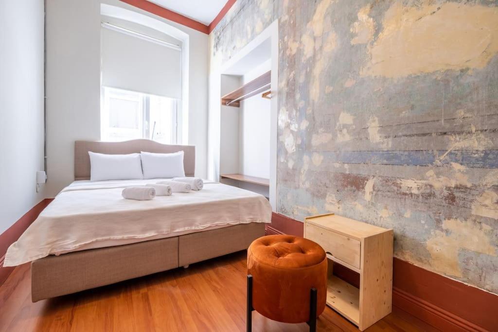Casas Con Fresco - Premium Huge Apts In Premium Location Apartment Istanbul
