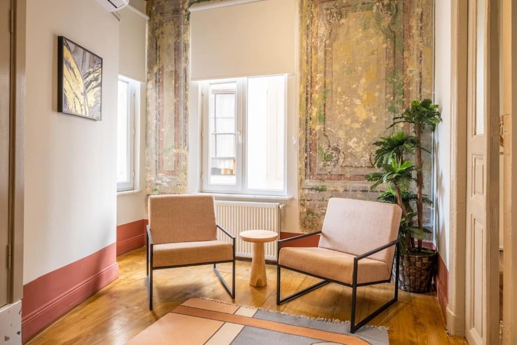 Casas Con Fresco - Premium Huge Apts In Premium Location Apartment