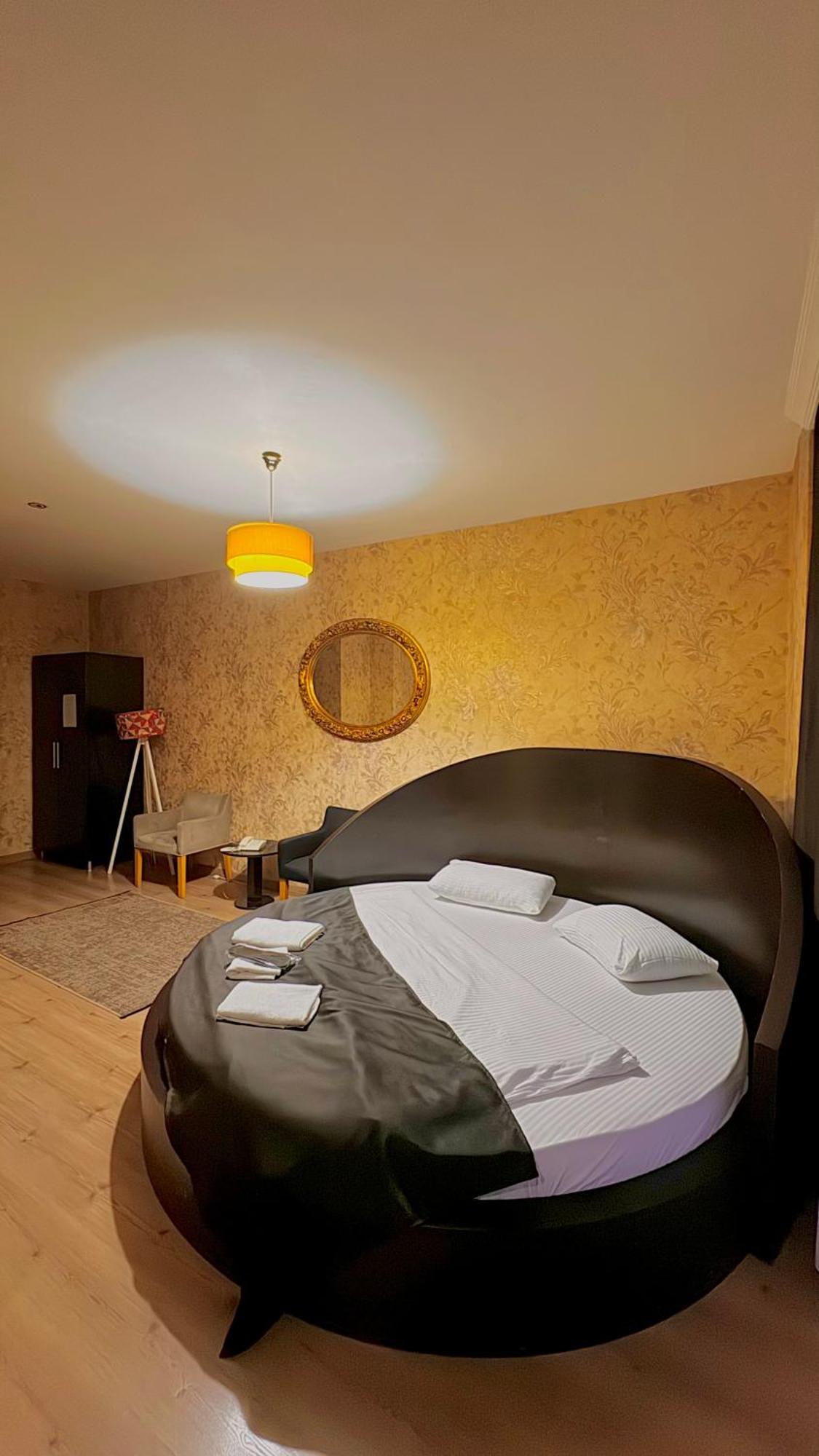 Bossuite Maltepe Hotel 2*