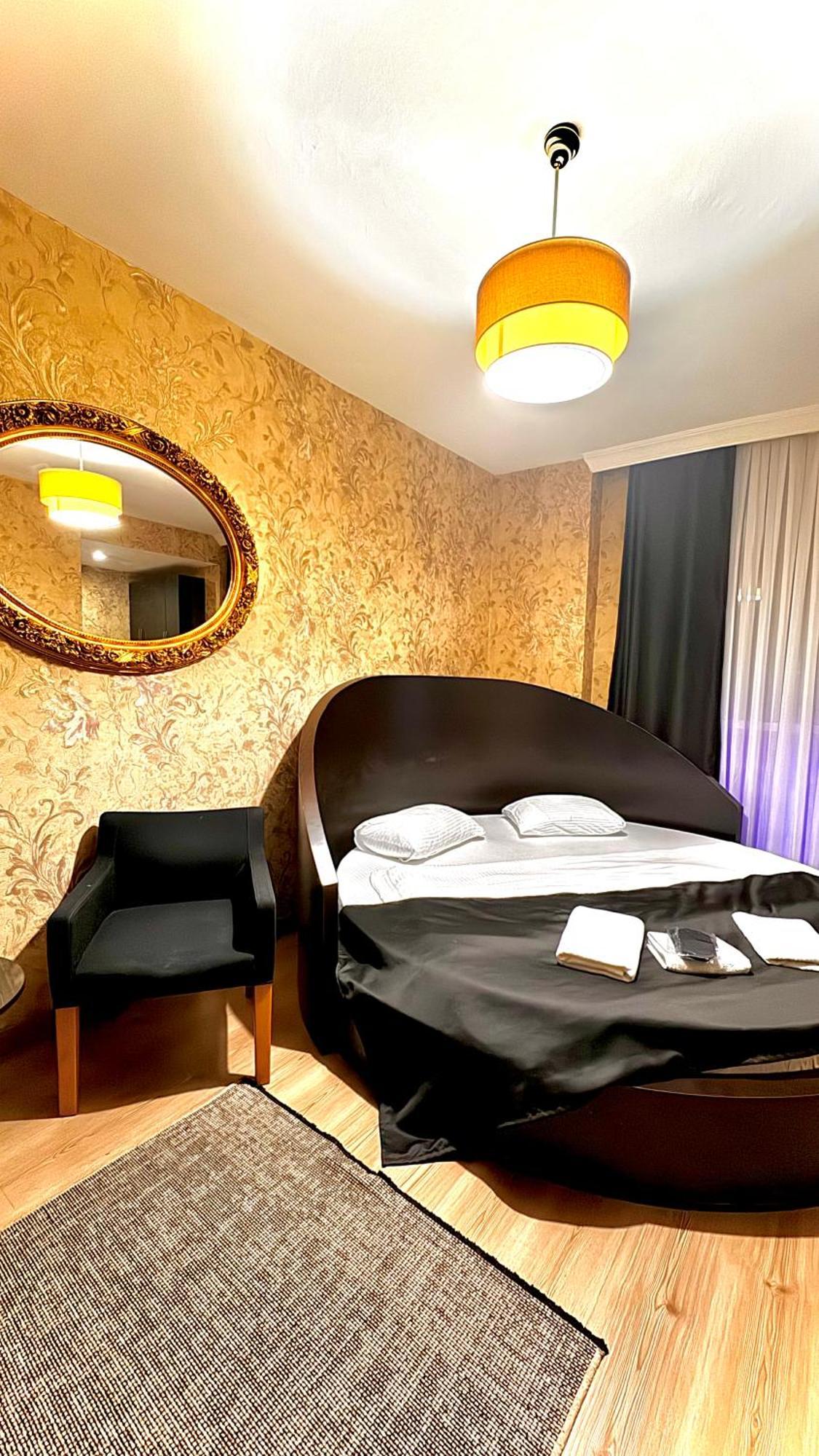 Hotel Bossuite Maltepe 2*