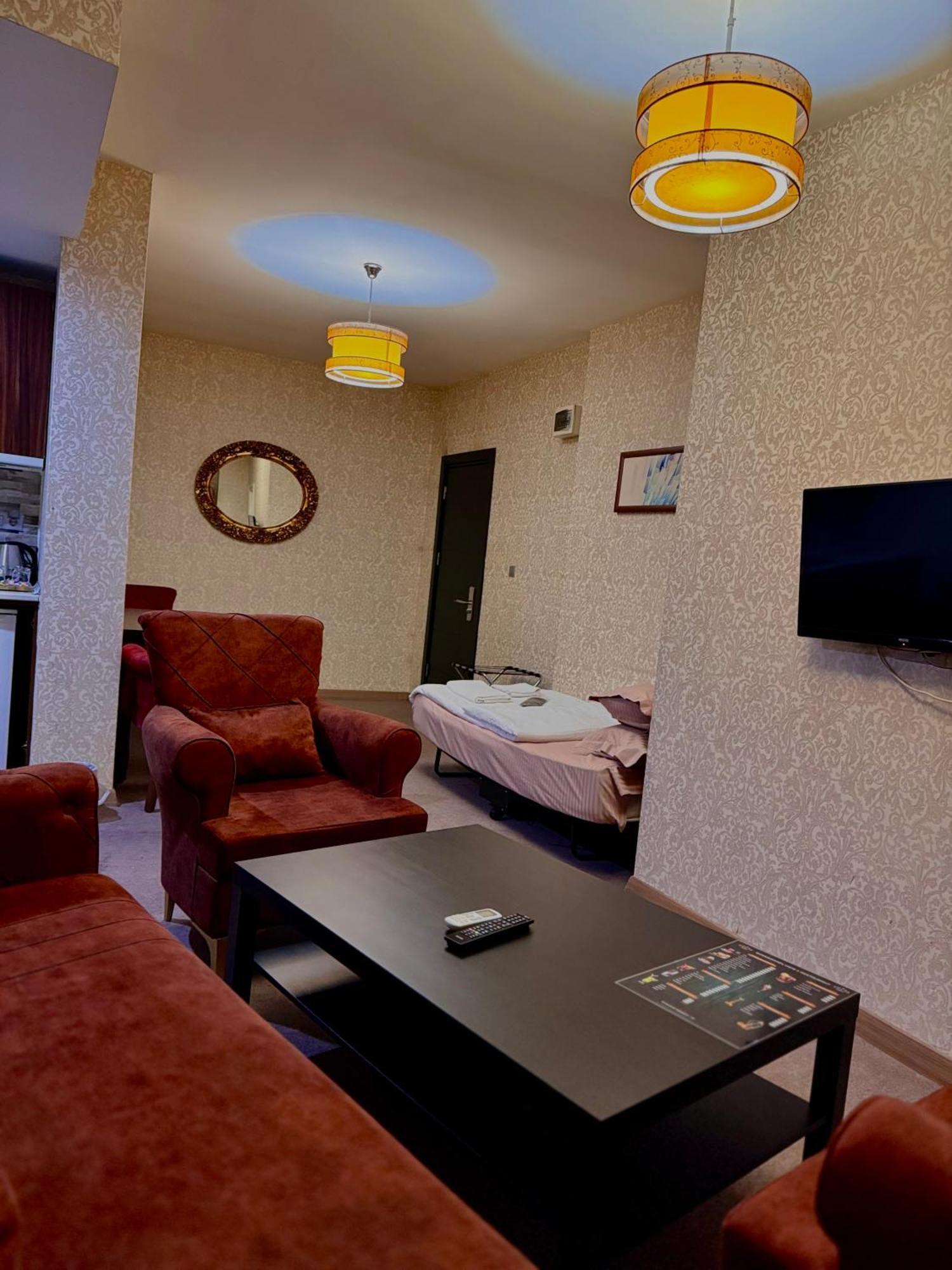 Bossuite Maltepe Istanbul