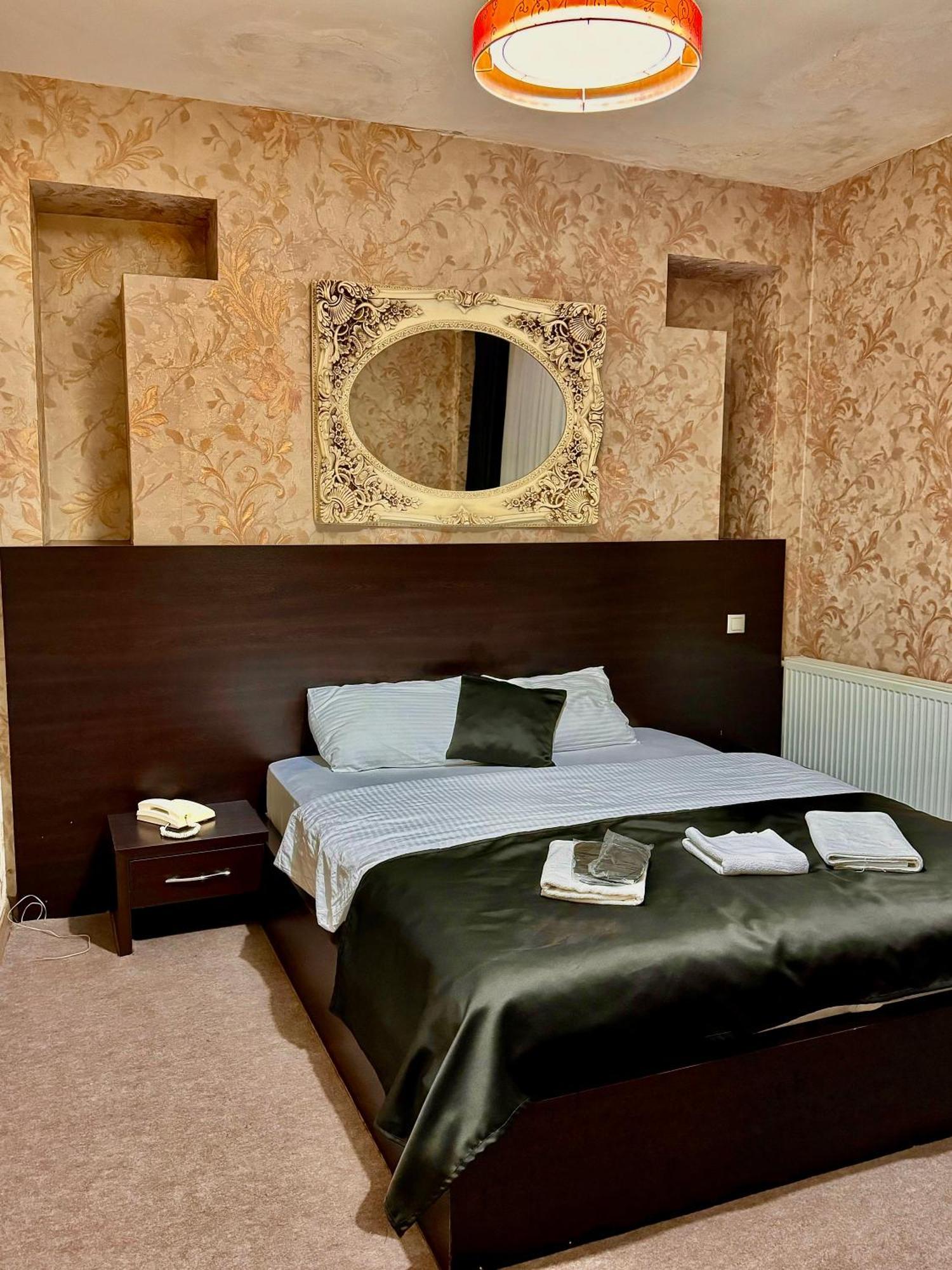 Bossuite Maltepe 2* Istanbul