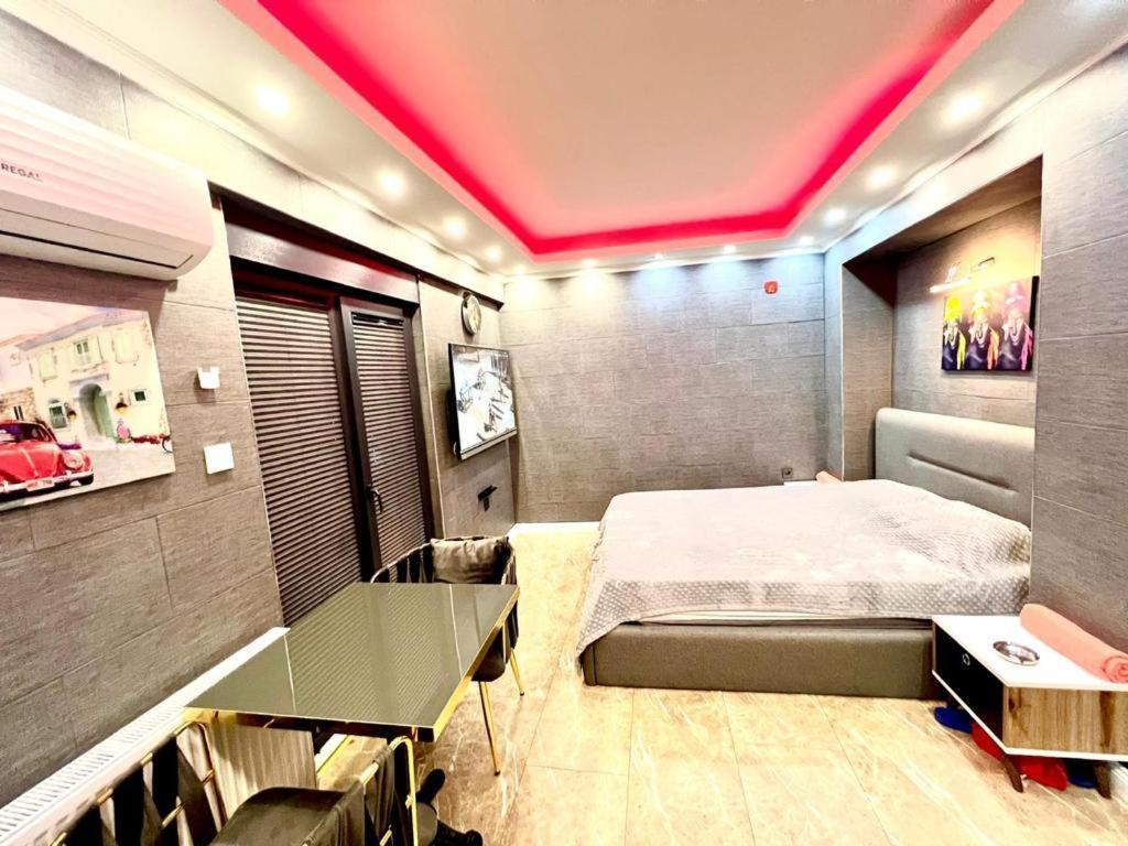 Hotel Levent Palace Istambul