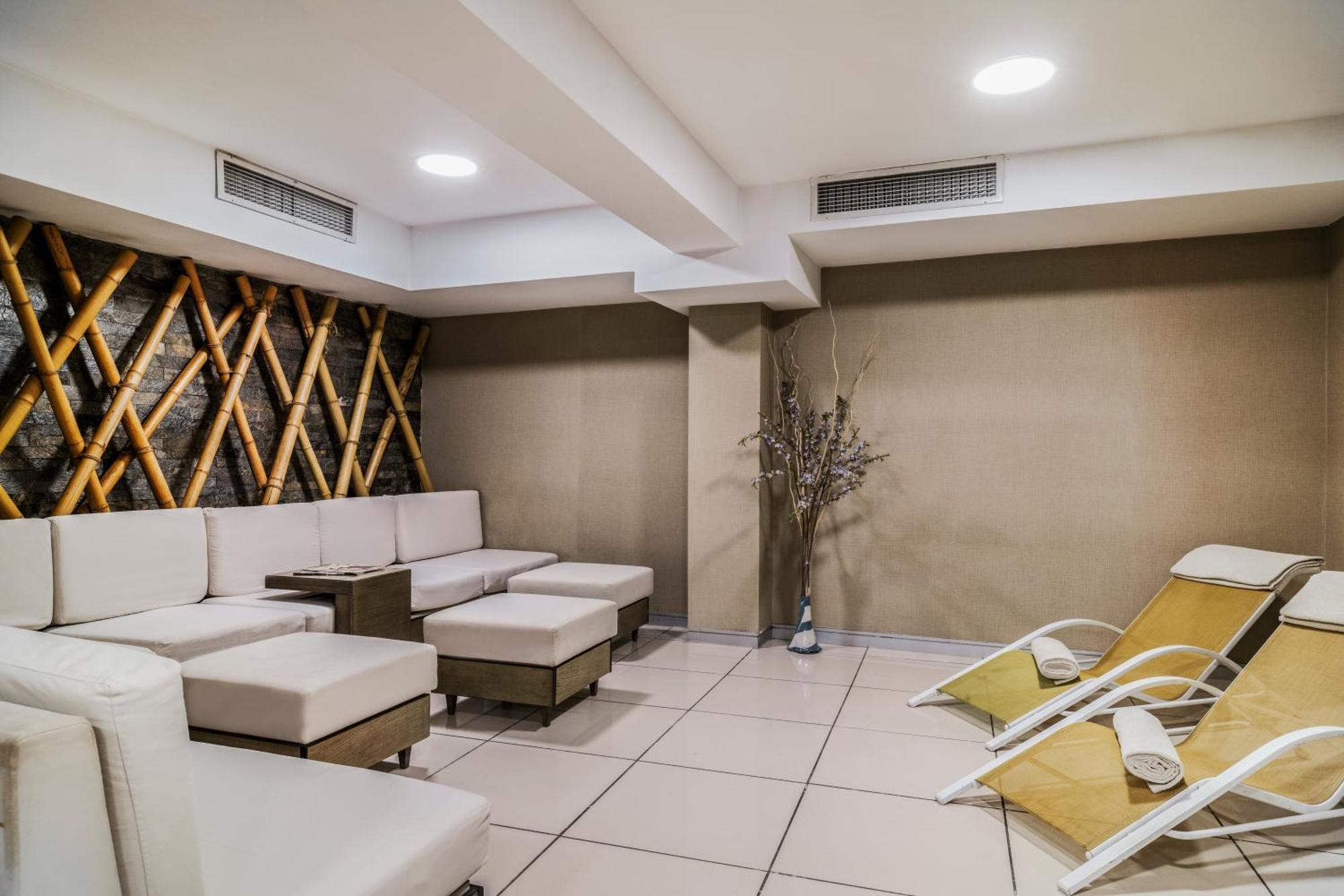 Grand Beyazit Otel