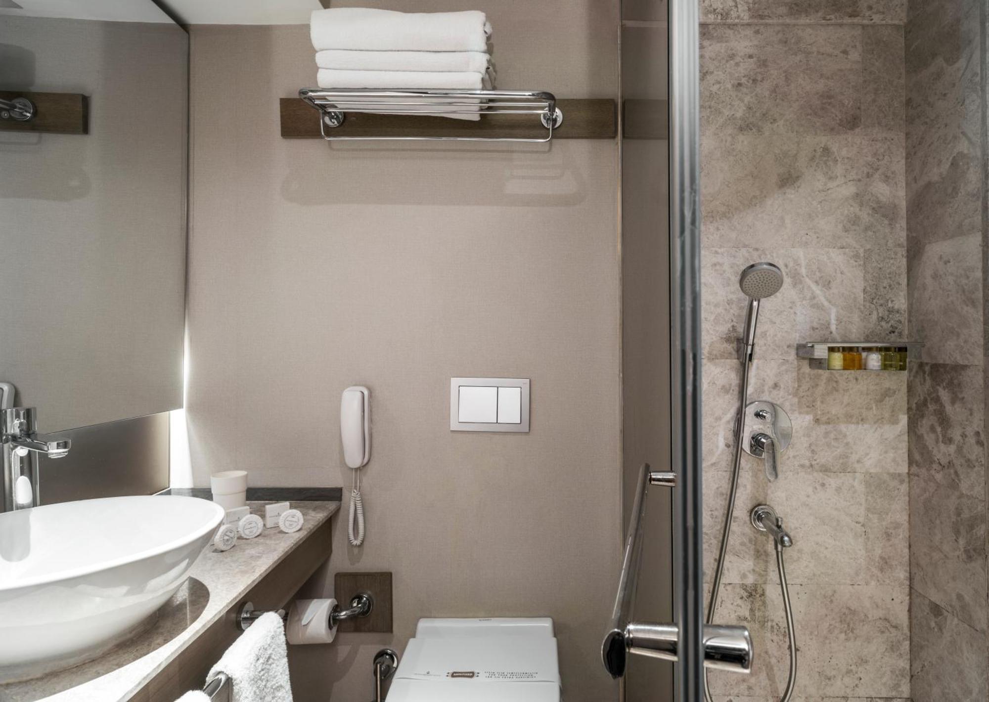 Grand Beyazit Otel