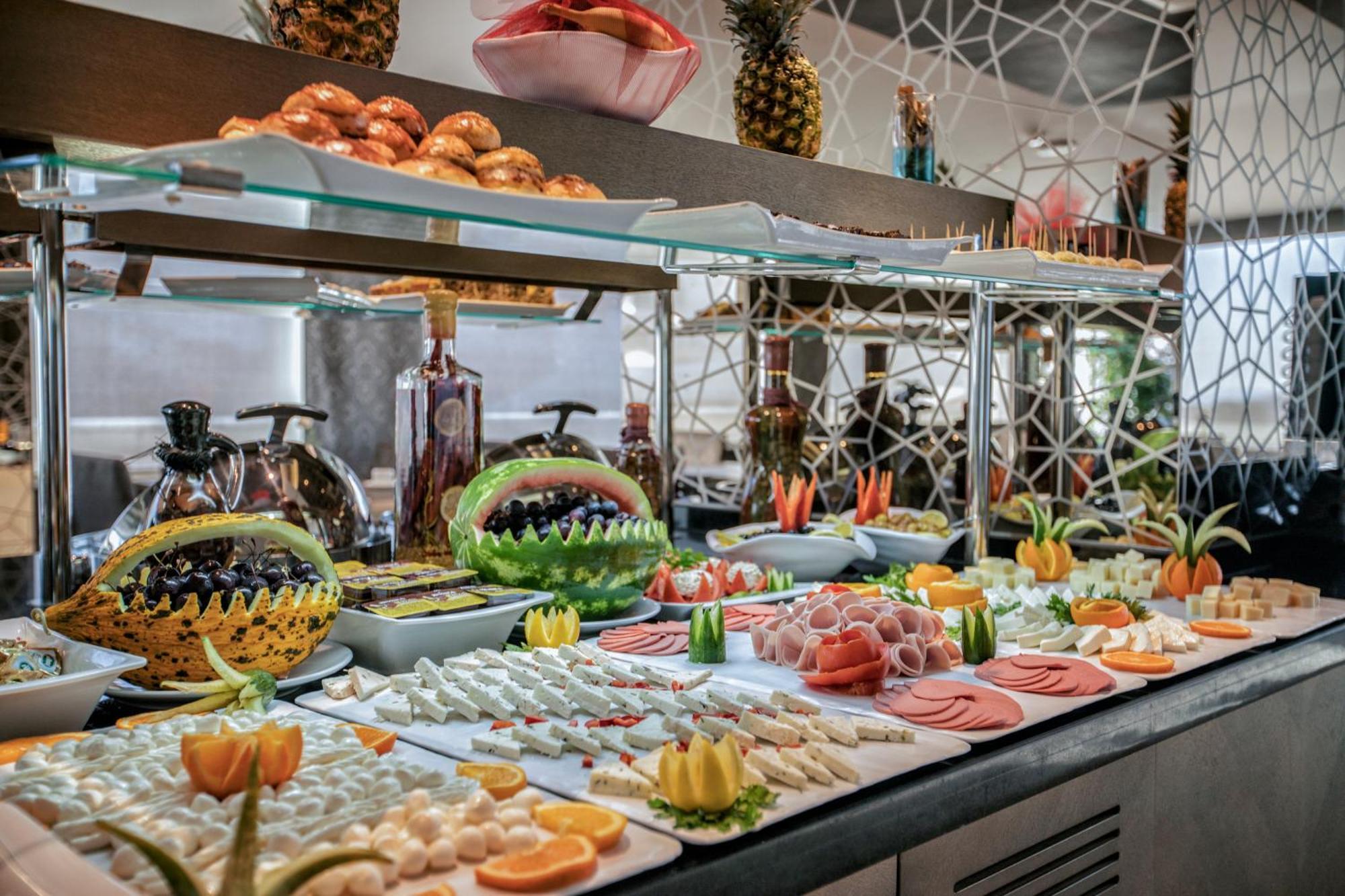Grand Beyazit 4* İstanbul