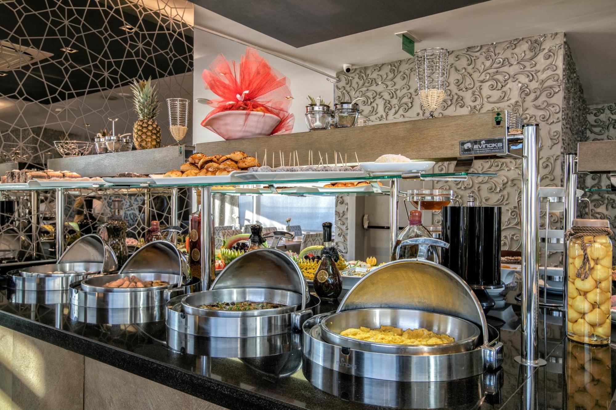 Grand Beyazit Otel 4*