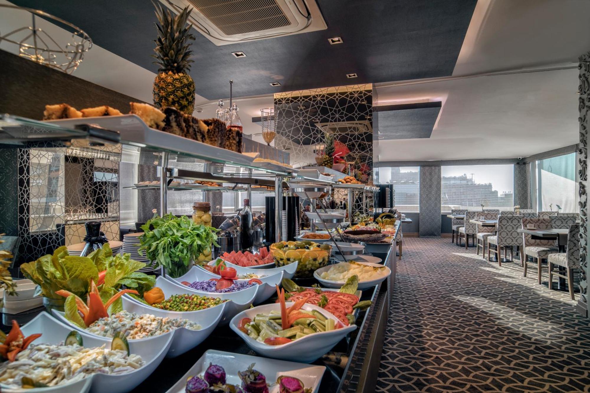Grand Beyazit Otel 4*