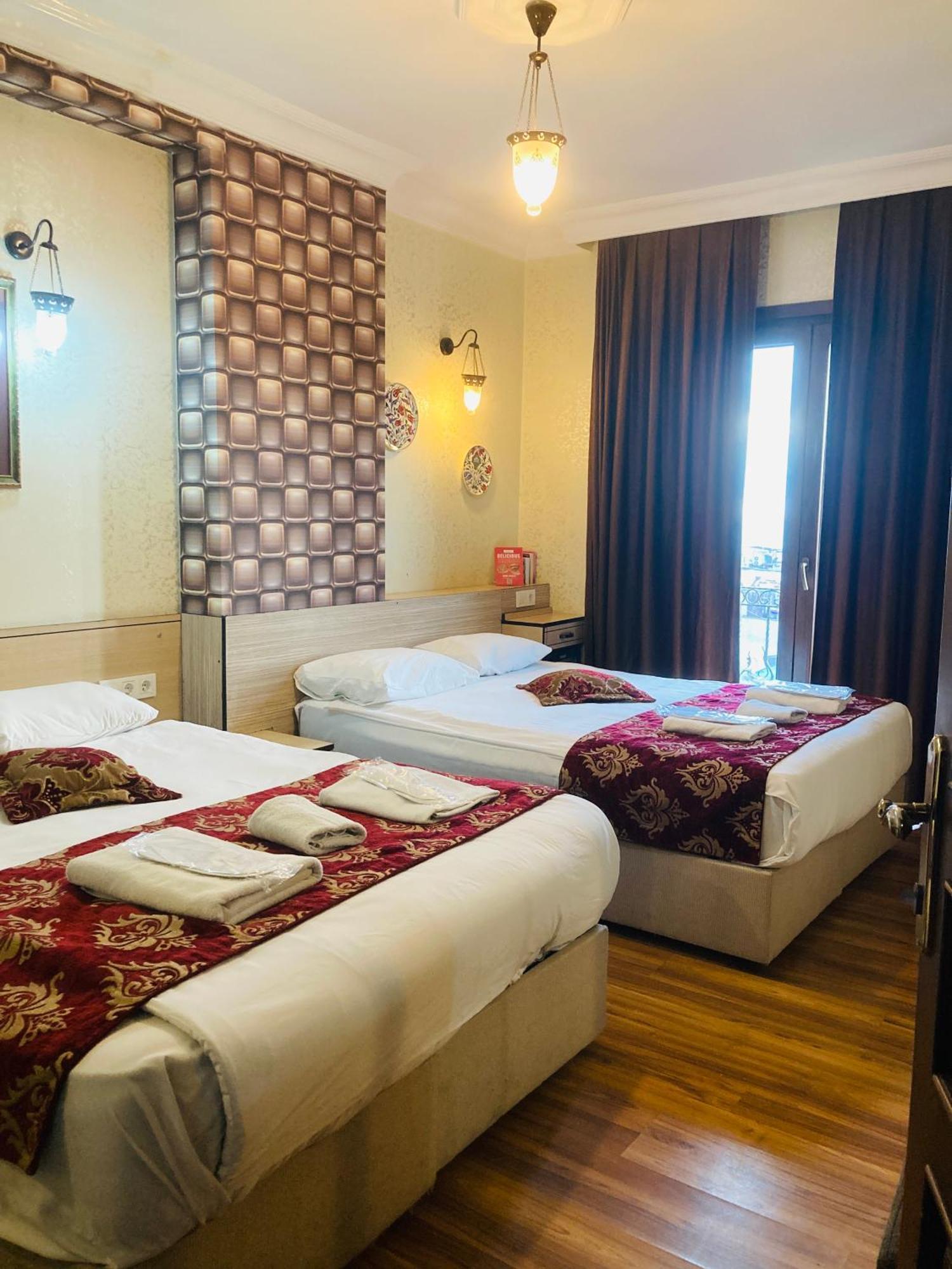 Art Hotel 3*