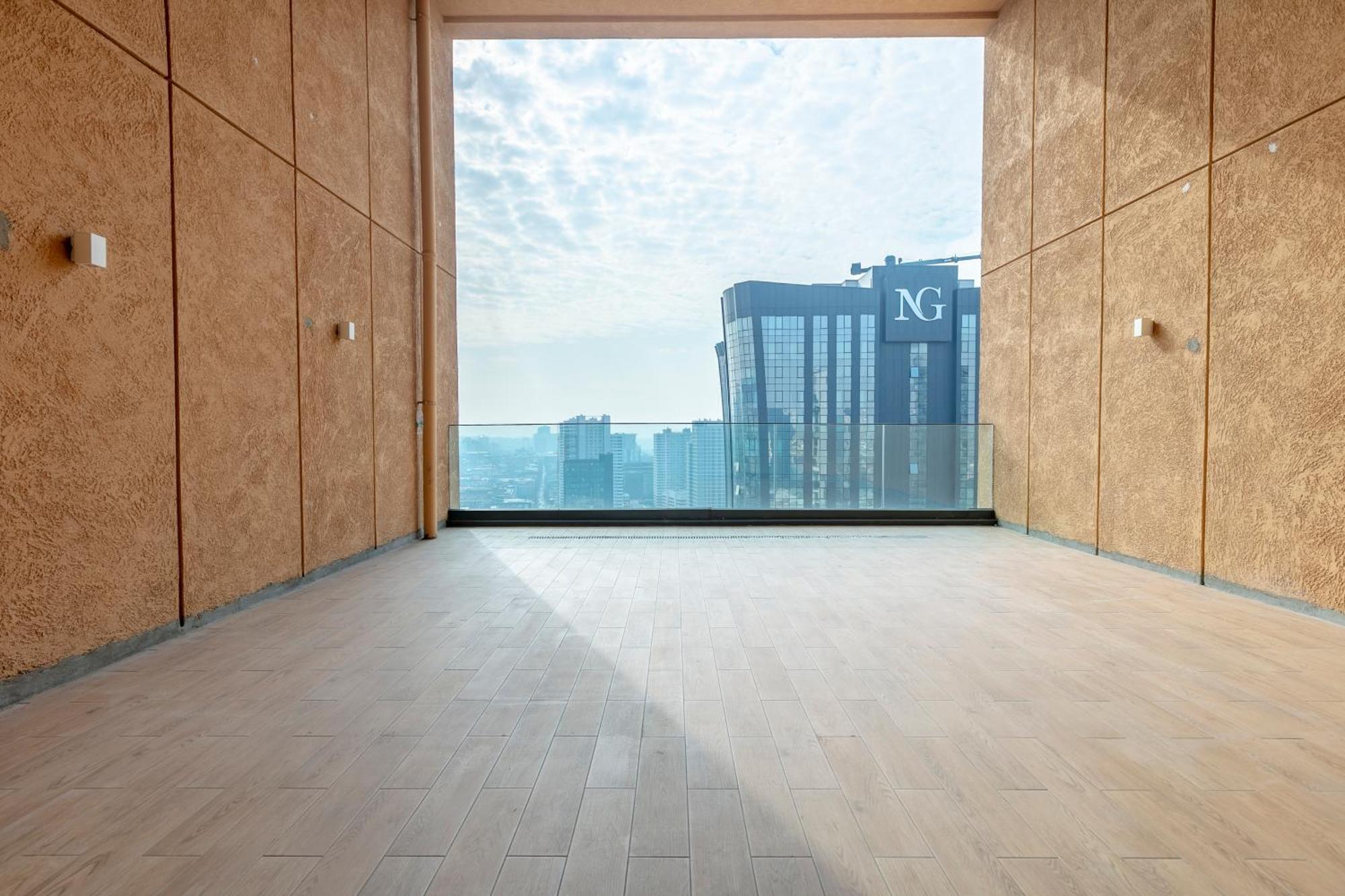 212 Outlet Karsisinda Lux N7 Apartment