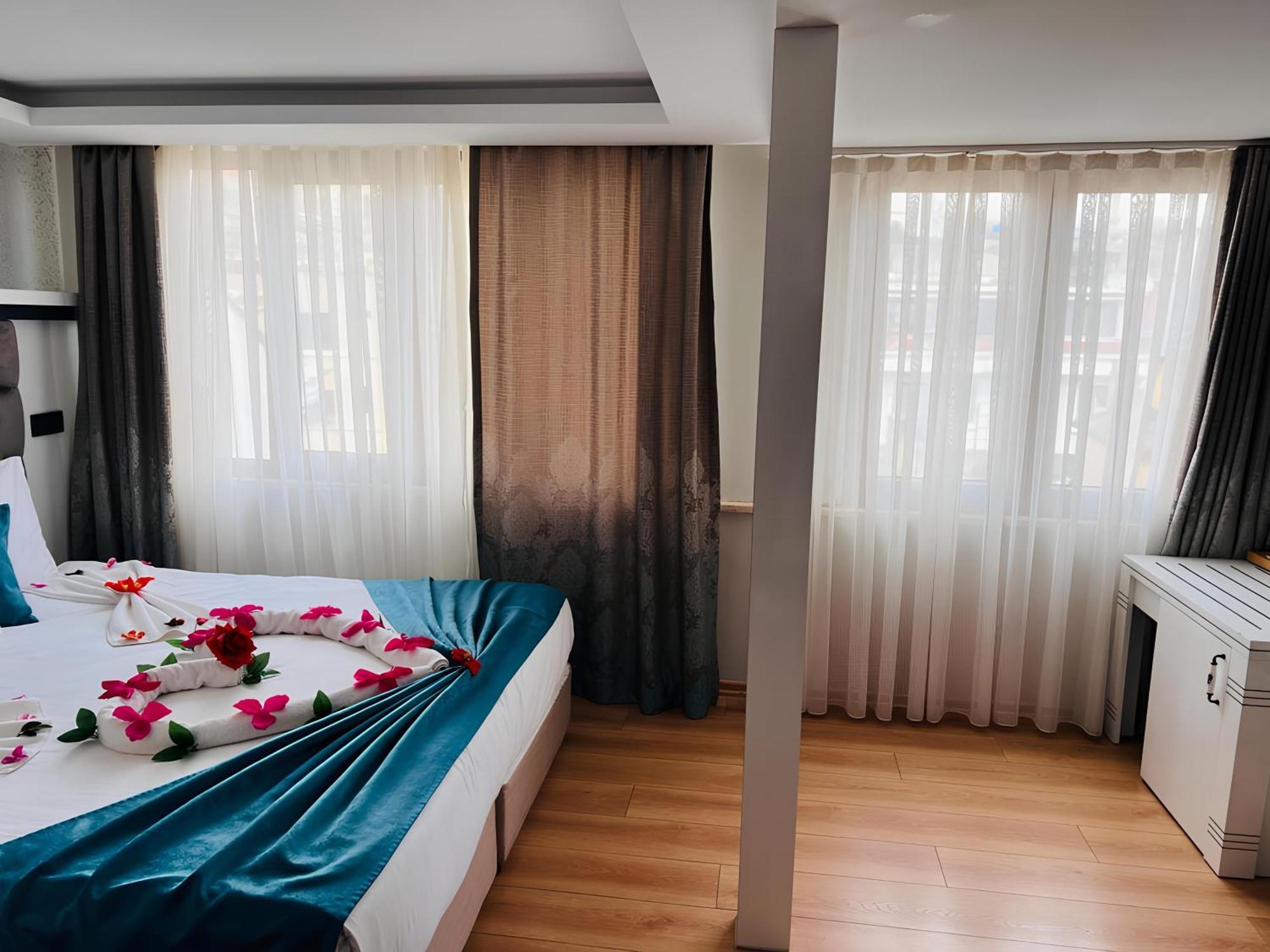 Hotel Maritime 3*