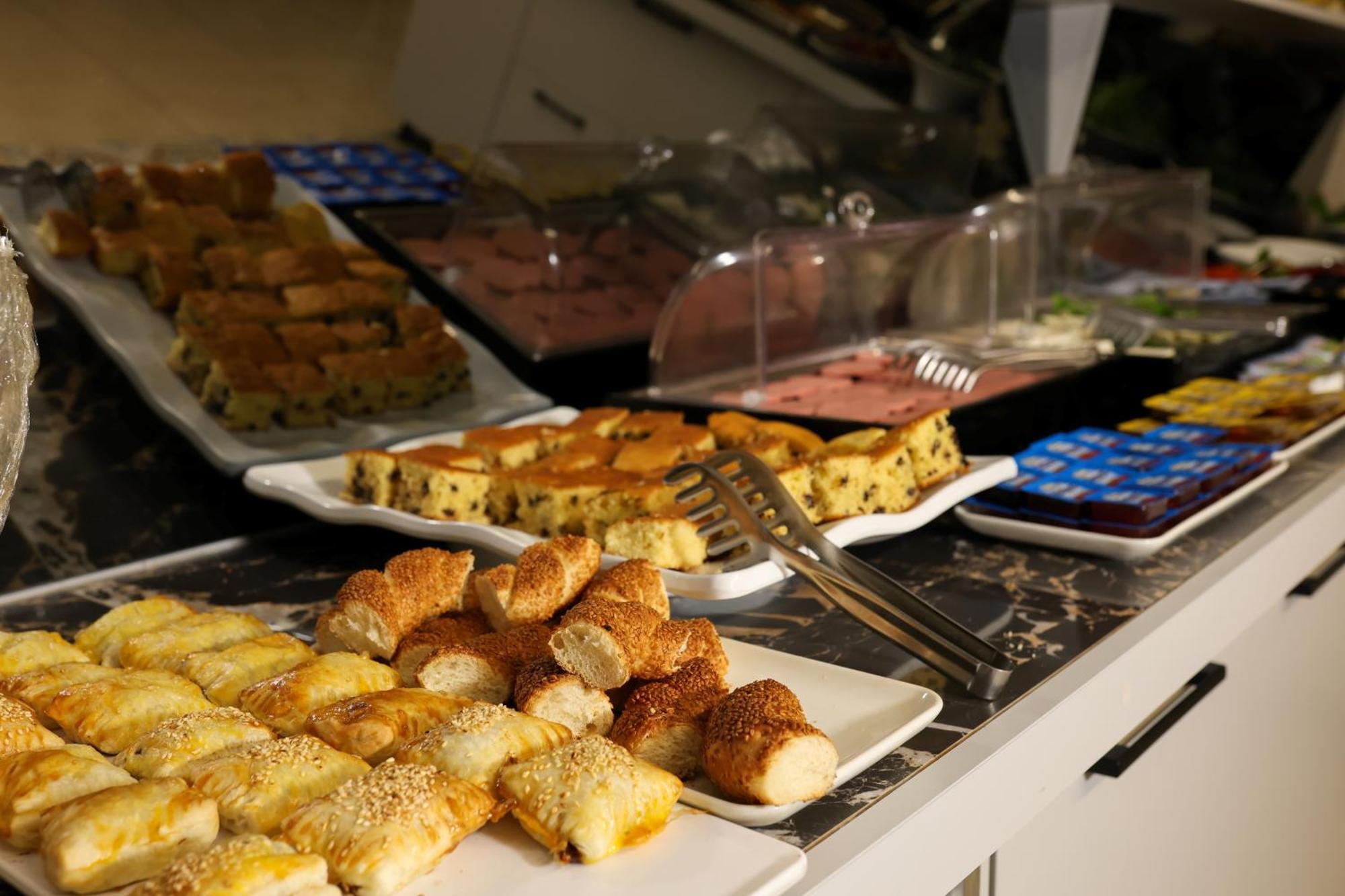 Cumbali Luxury Boutique Hotel Istanbul