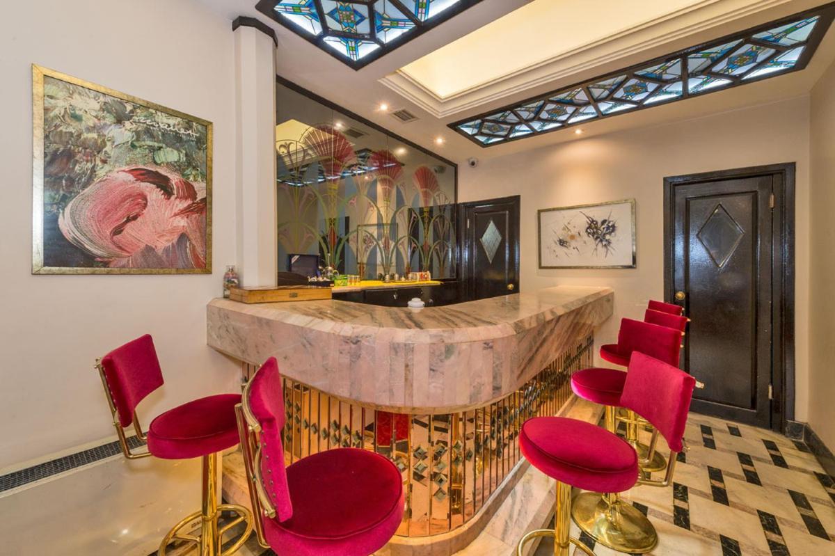 Hotel Anka