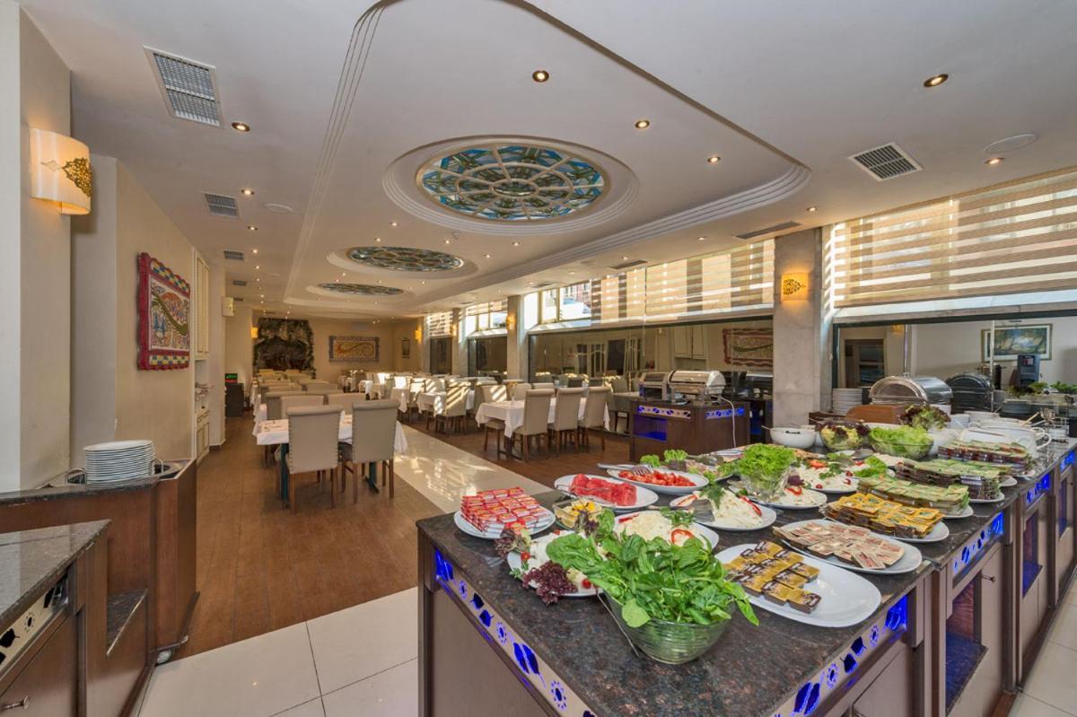Anka Hotel