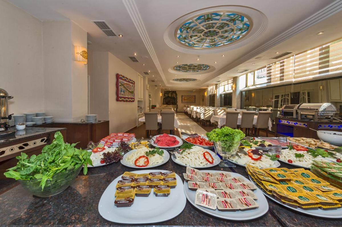 Anka Istanbul