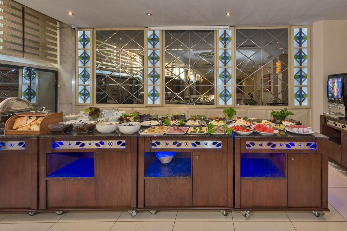 Anka Hotel 4*