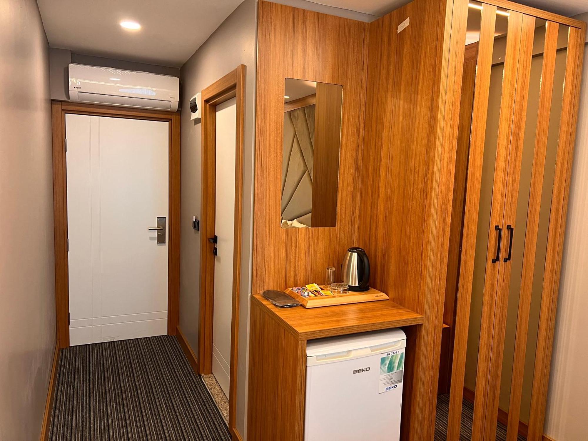 Vipinnhotels Hotel Istanbul
