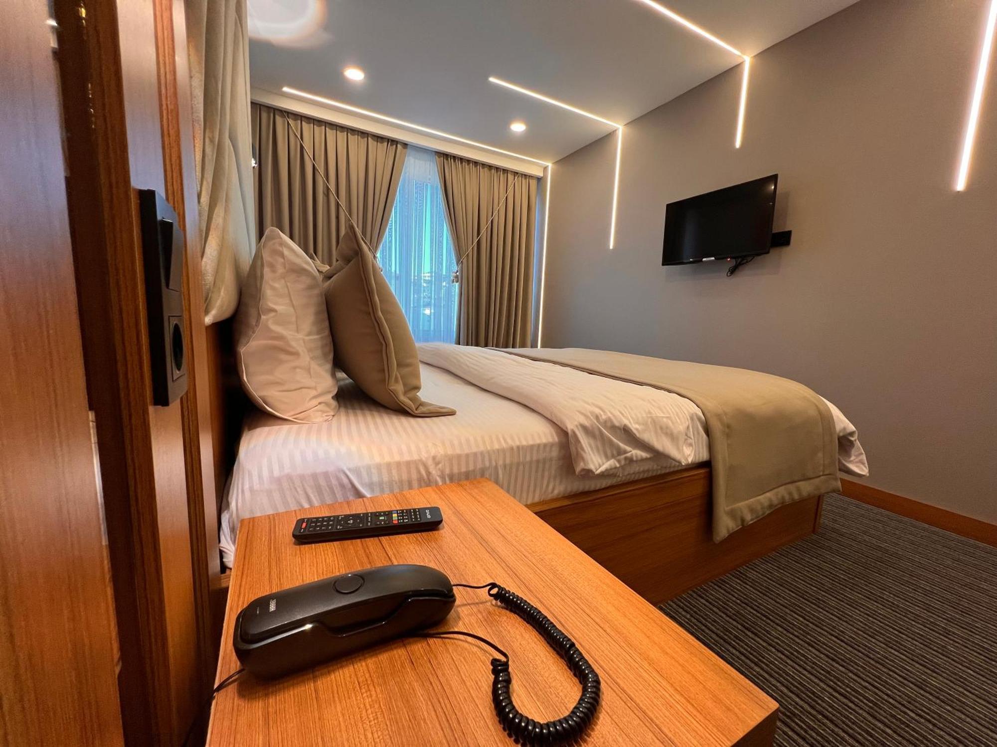 Hotel Vipinnhotels