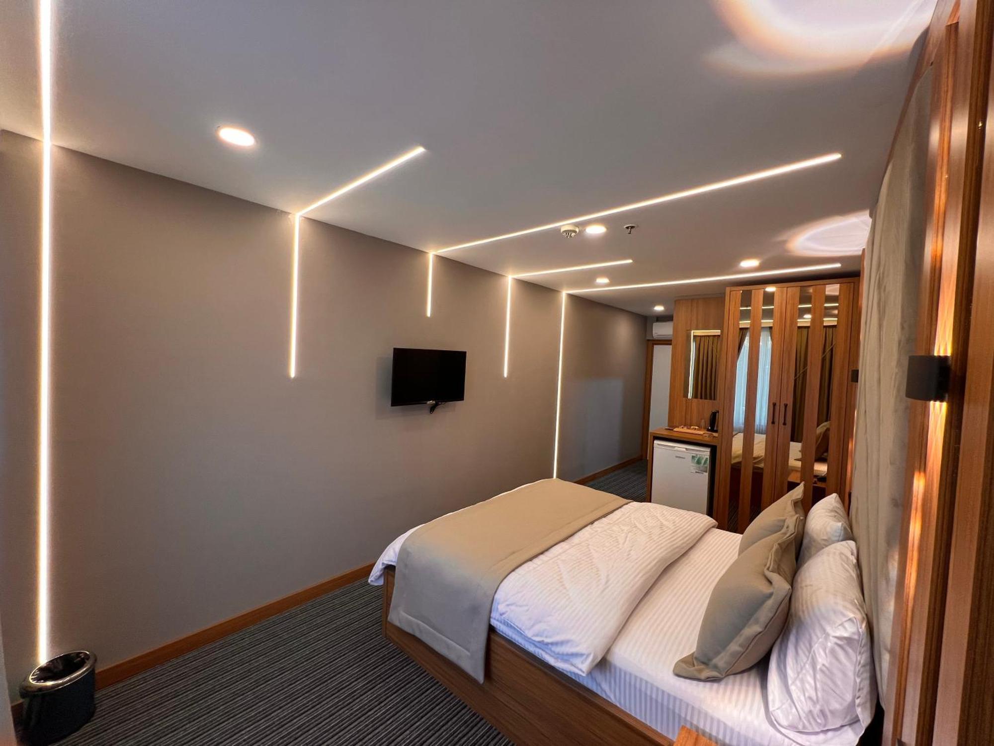Vipinnhotels Hotel Istanbul
