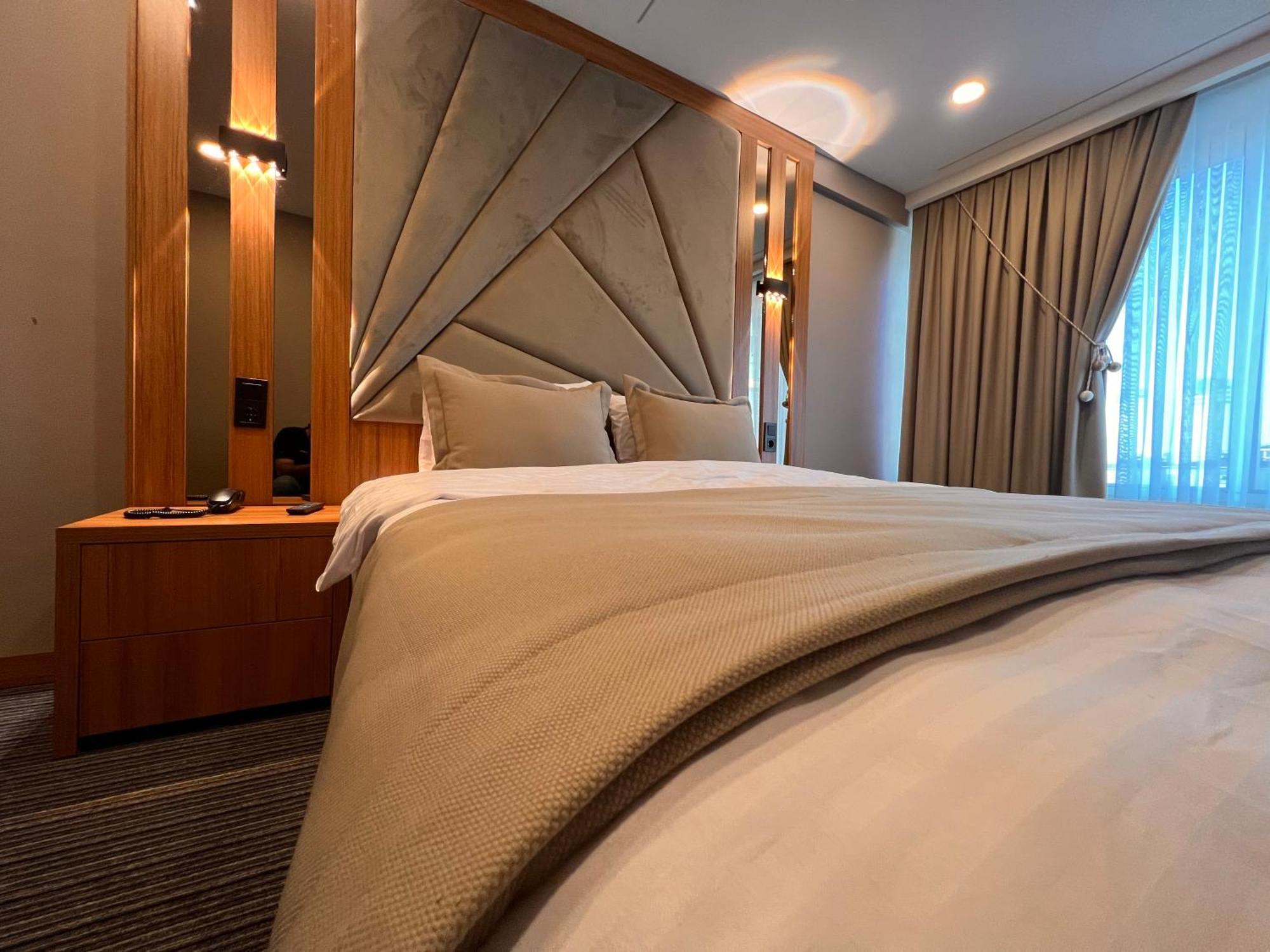 Vipinnhotels Hotel *