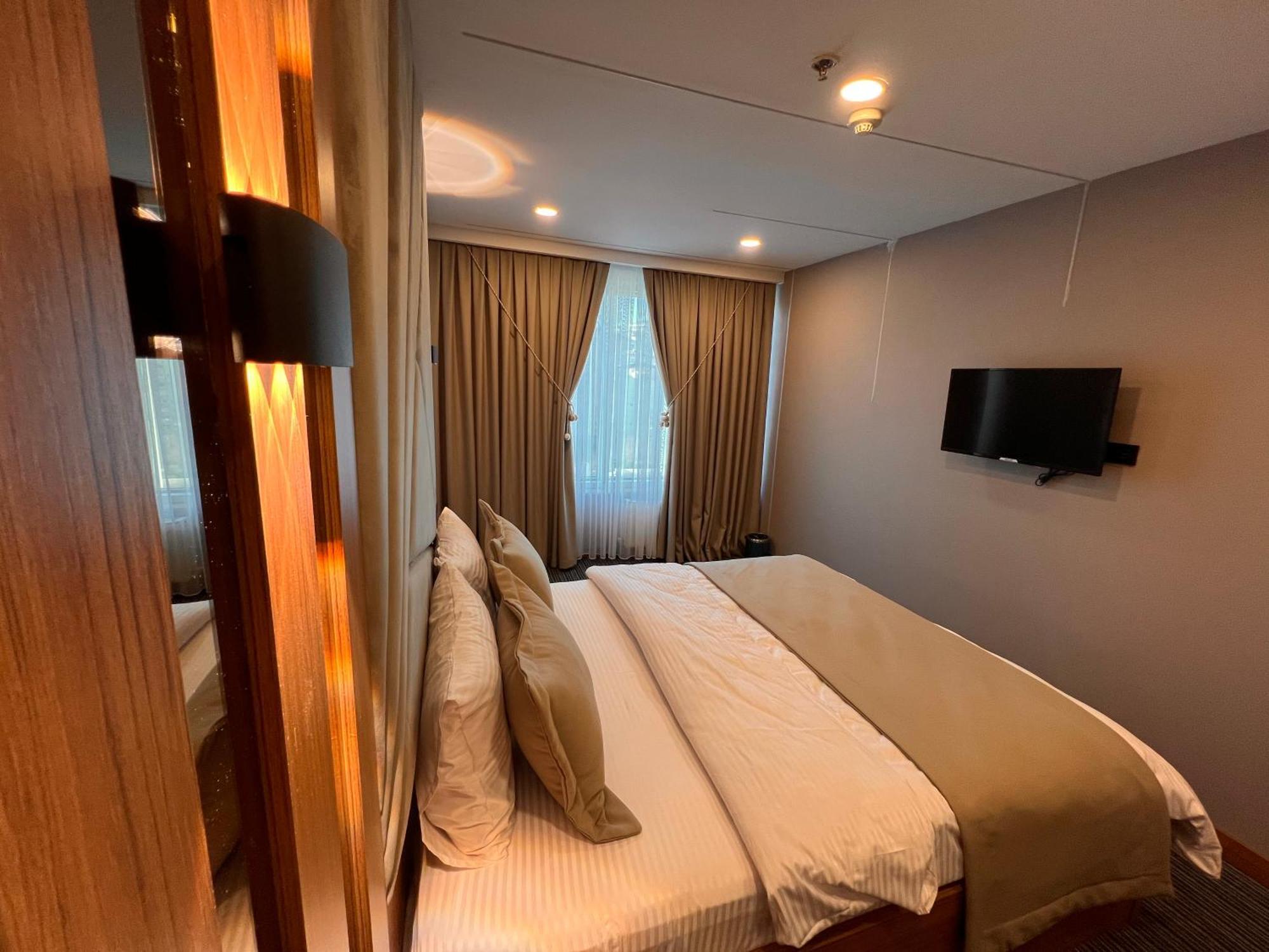 Vipinnhotels Hotel