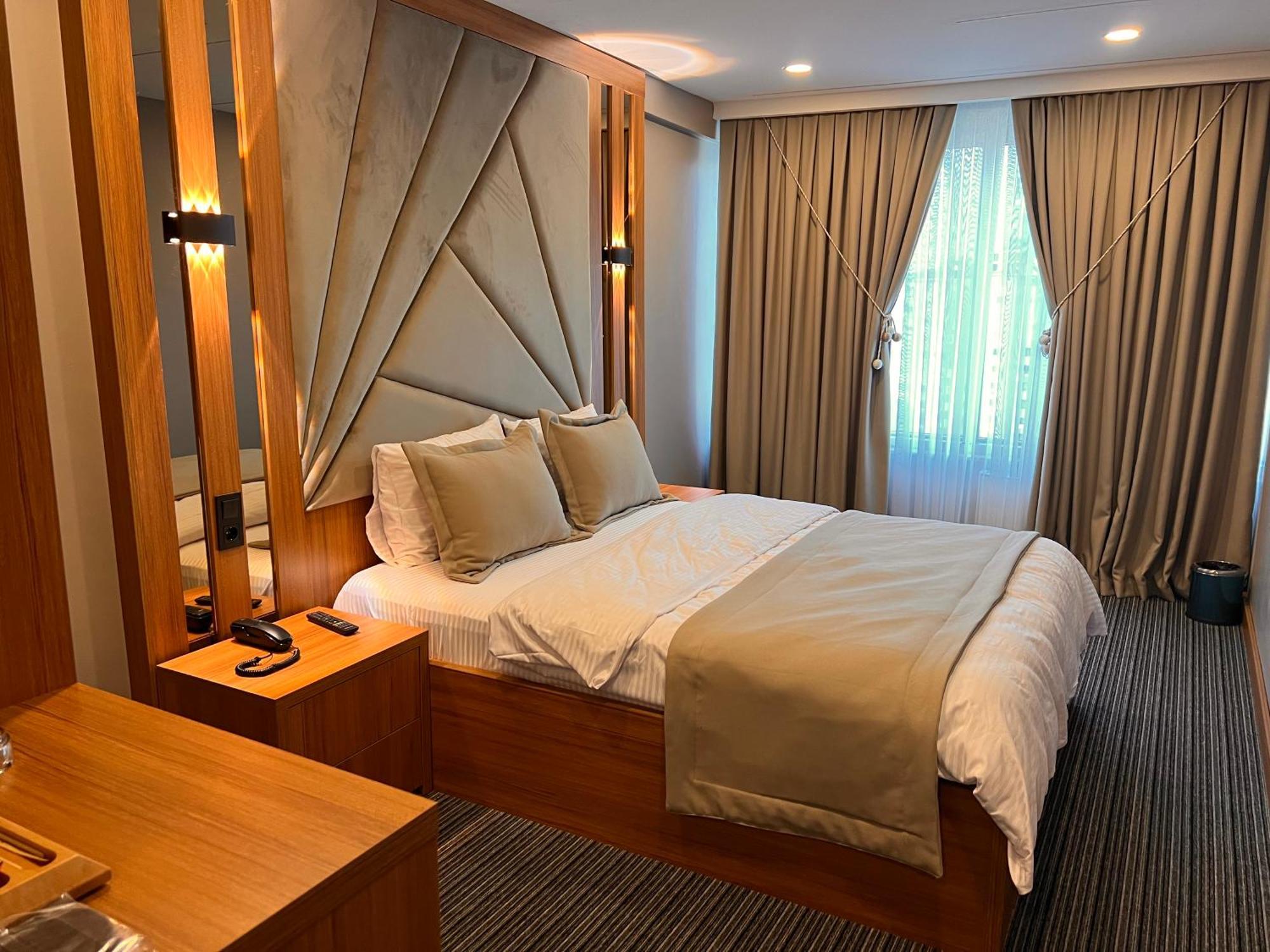 Hotel Vipinnhotels