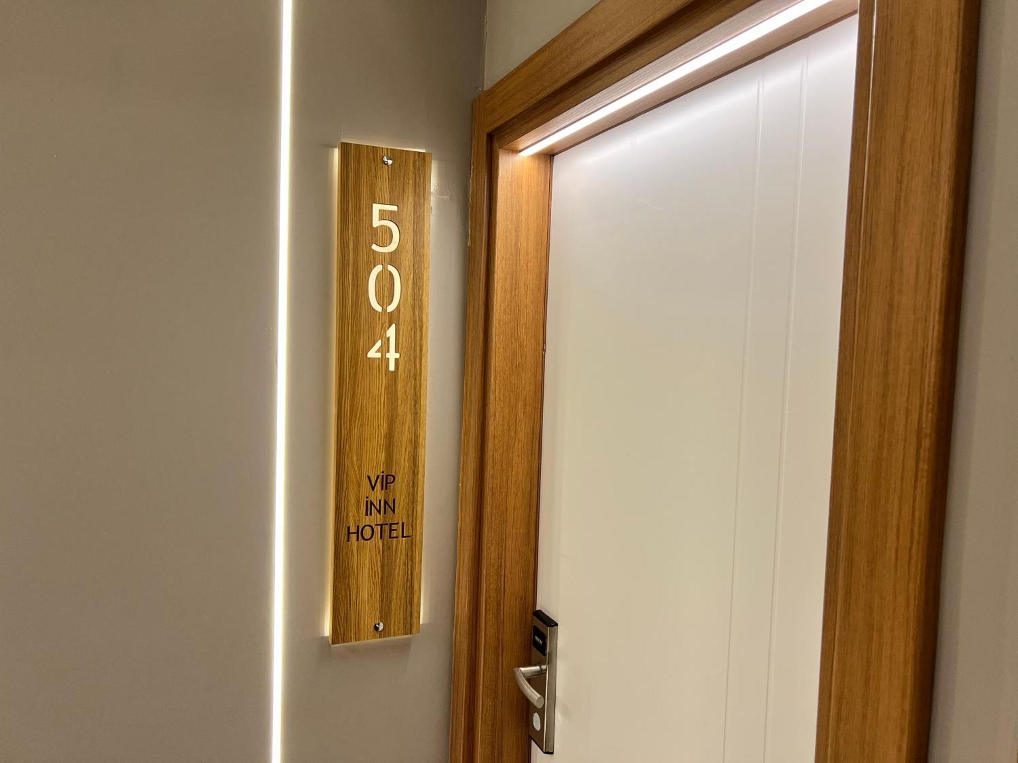 Hotel Vipinnhotels