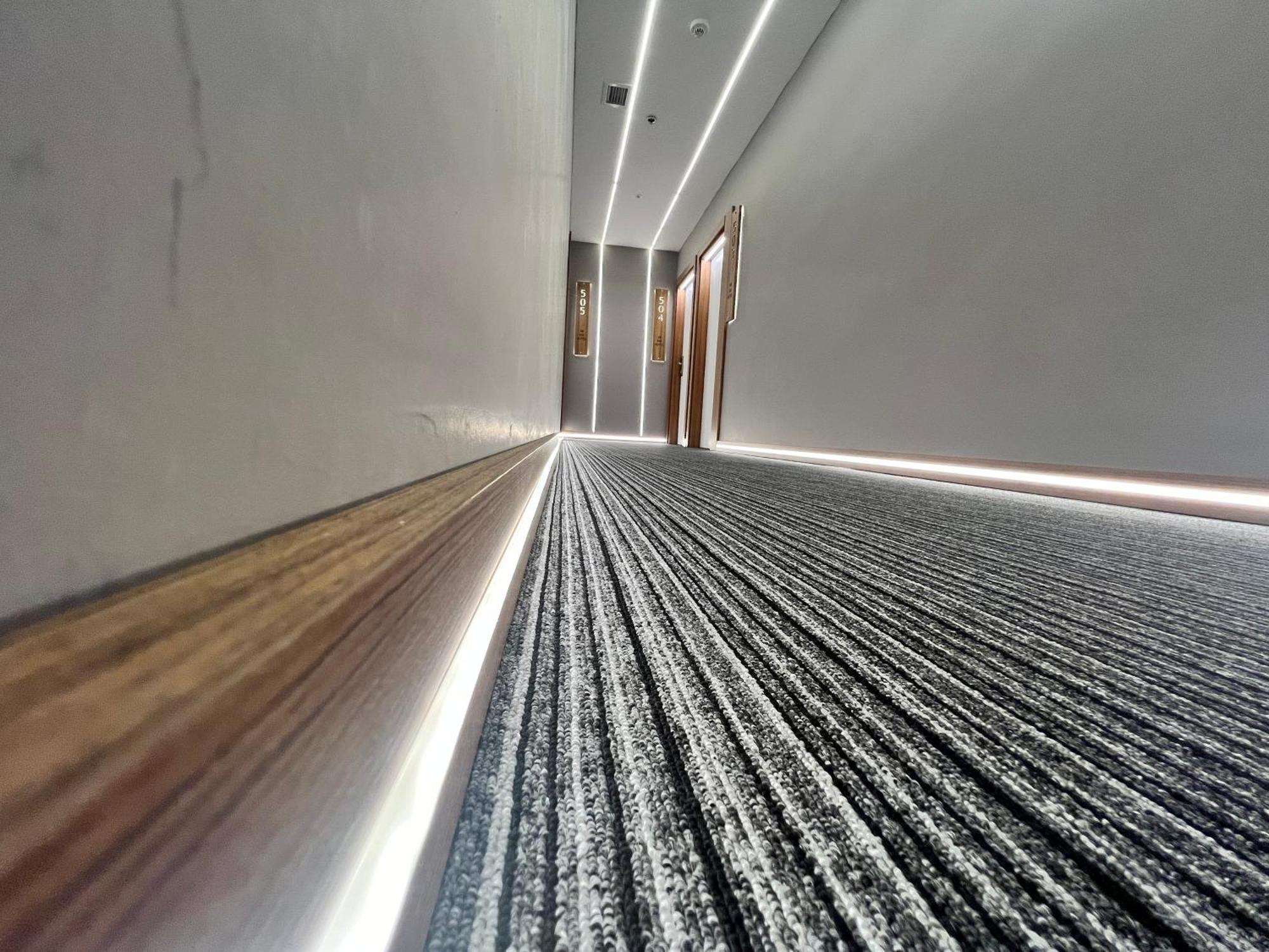 Vipinnhotels Istanbul