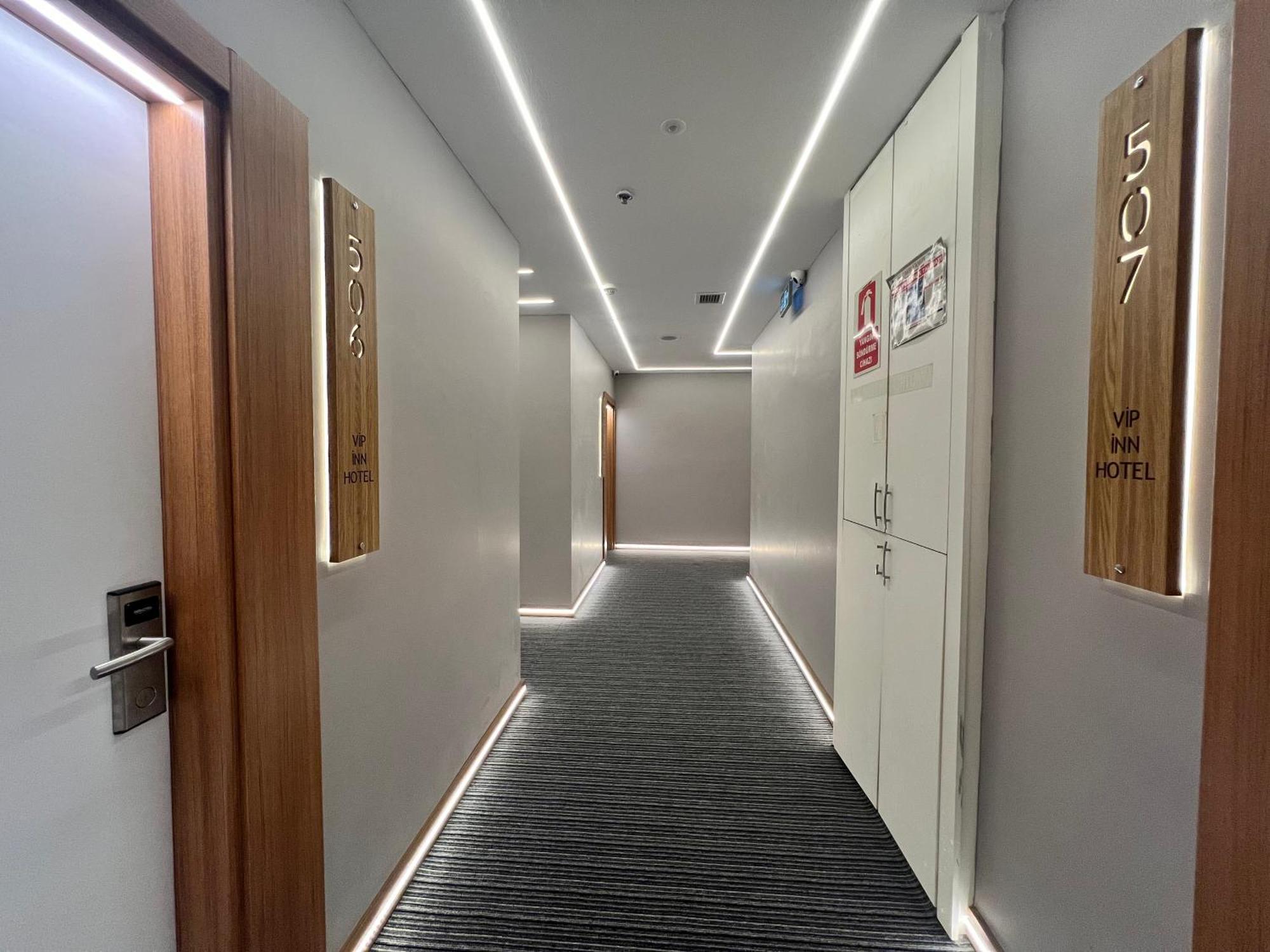 Vipinnhotels