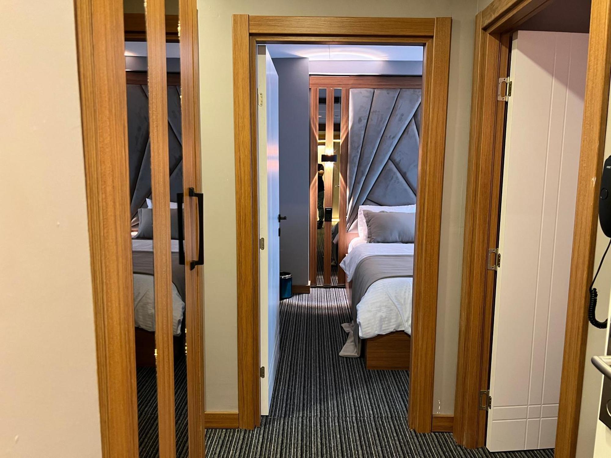 Vipinnhotels