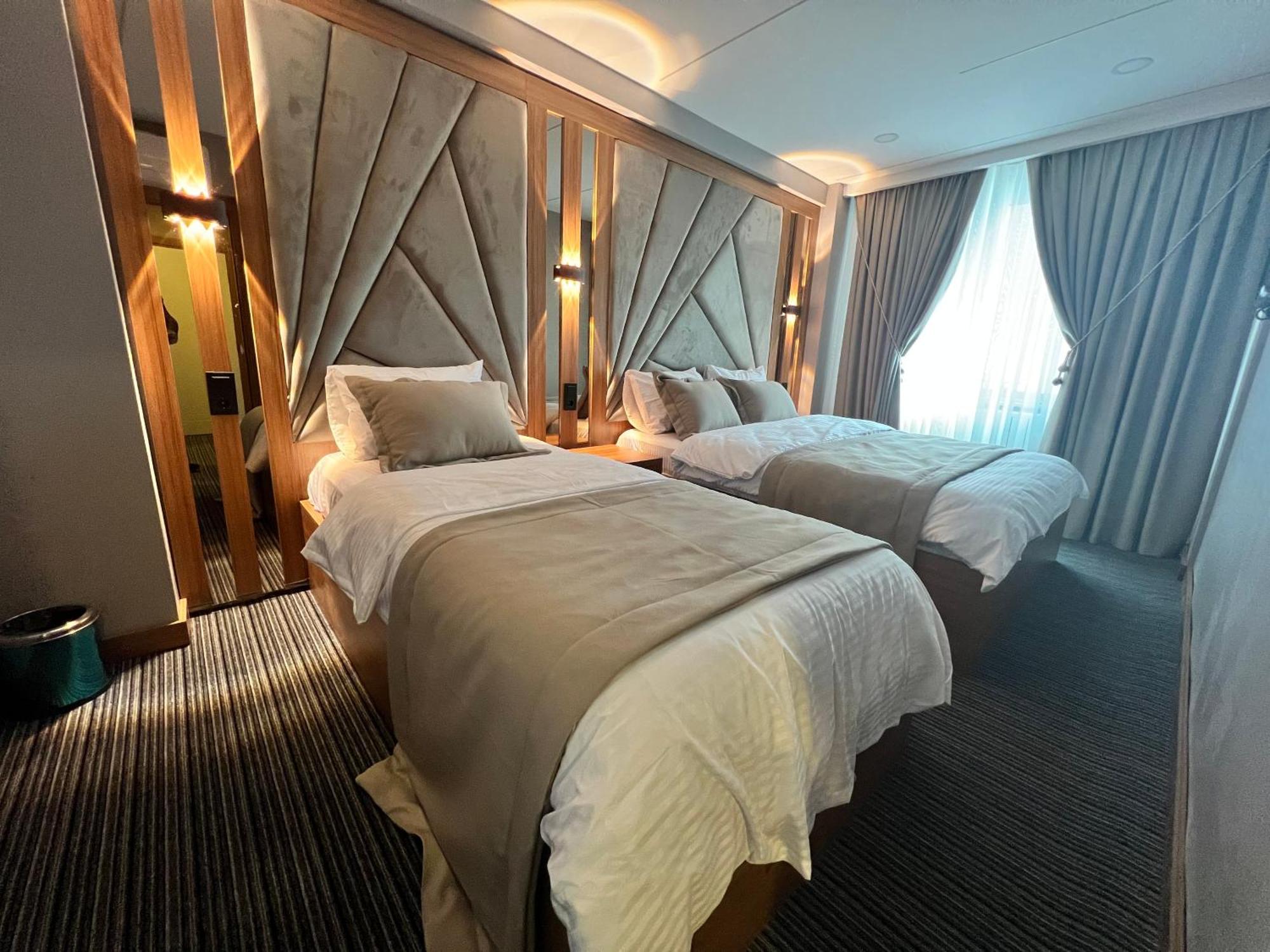 Vipinnhotels Hotel Istanbul