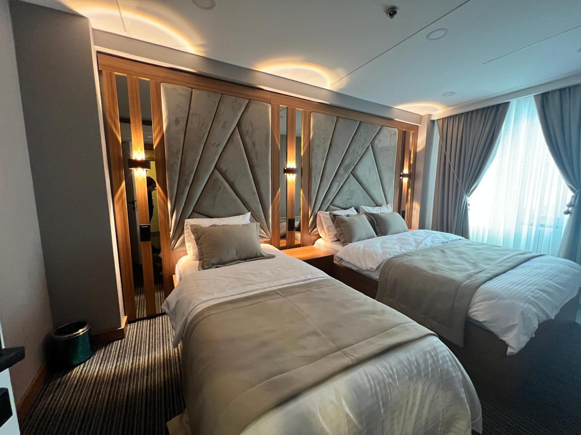 Vipinnhotels