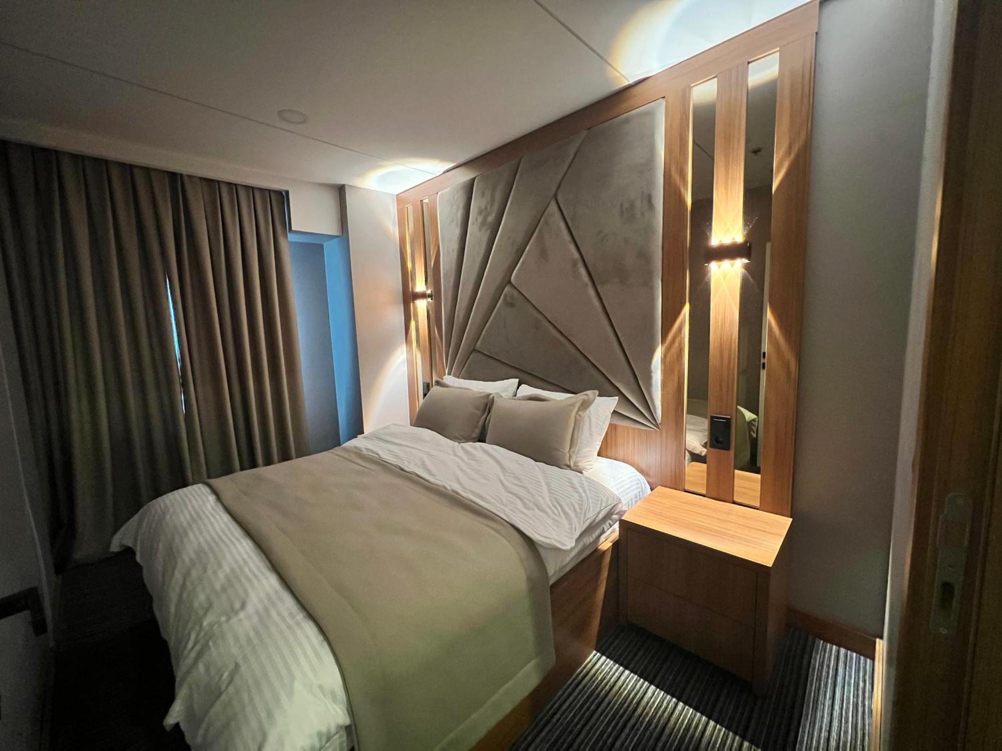 Hotel Vipinnhotels Istanbul